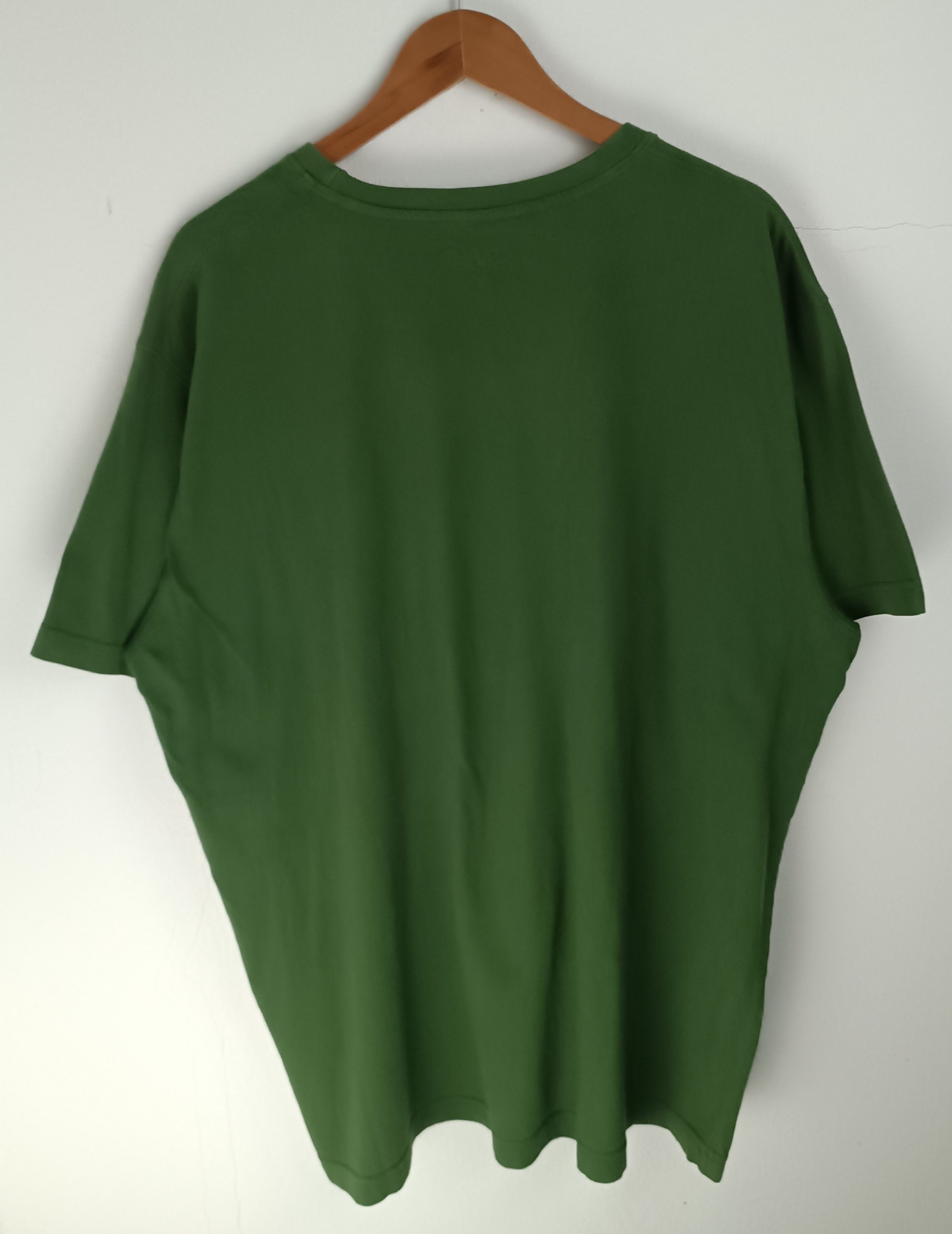 Staple VINTAGE STAPLE PIGEON COLUMBAE DOMINABITUR TEE Size US XXL / EU 58 / 5 - 4 Thumbnail
