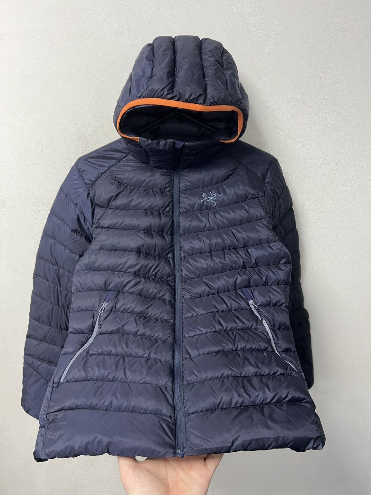 Arc'teryx Arcteryx Puffer Jacket Thorium AR Hoody GorpCore Size US S / EU 44-46 / 1 - 5 Thumbnail