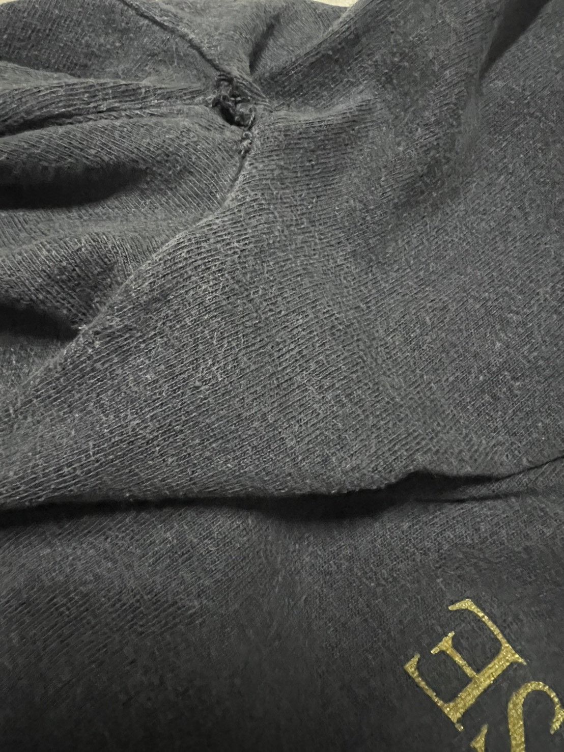 Vintage Vintage Suede suede long sleeve Size US XL / EU 56 / 4 - 6 Thumbnail