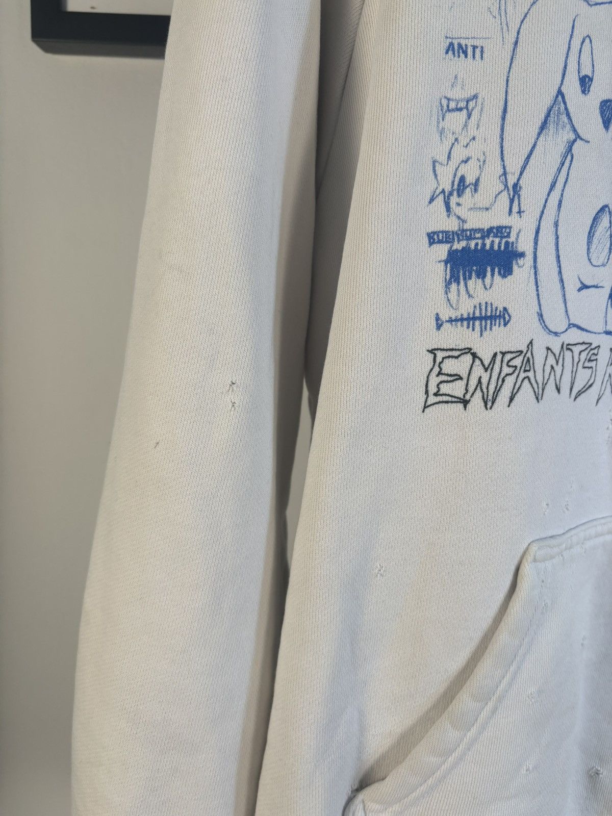 Enfants Riches Deprimes 🚭ULTIMATE ERD GRAIL🚭1 OF 3 2017 “DREAMS MONEY CAN BUY HOODIE Size US L / EU 52-54 / 3 - 5 Thumbnail