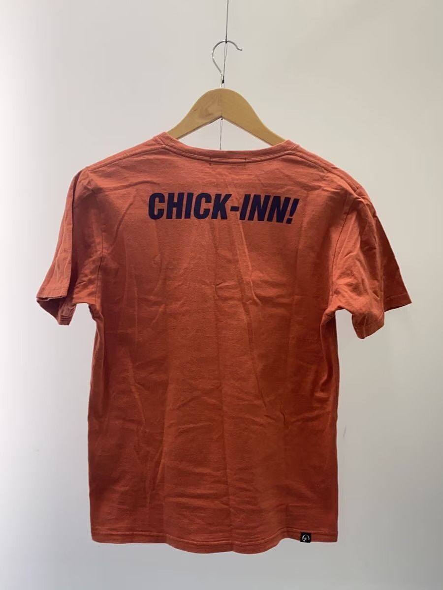Hysteric Glamour Chick Inn Hysteric Girl Tee Size US M / EU 48-50 / 2 - 2 Thumbnail