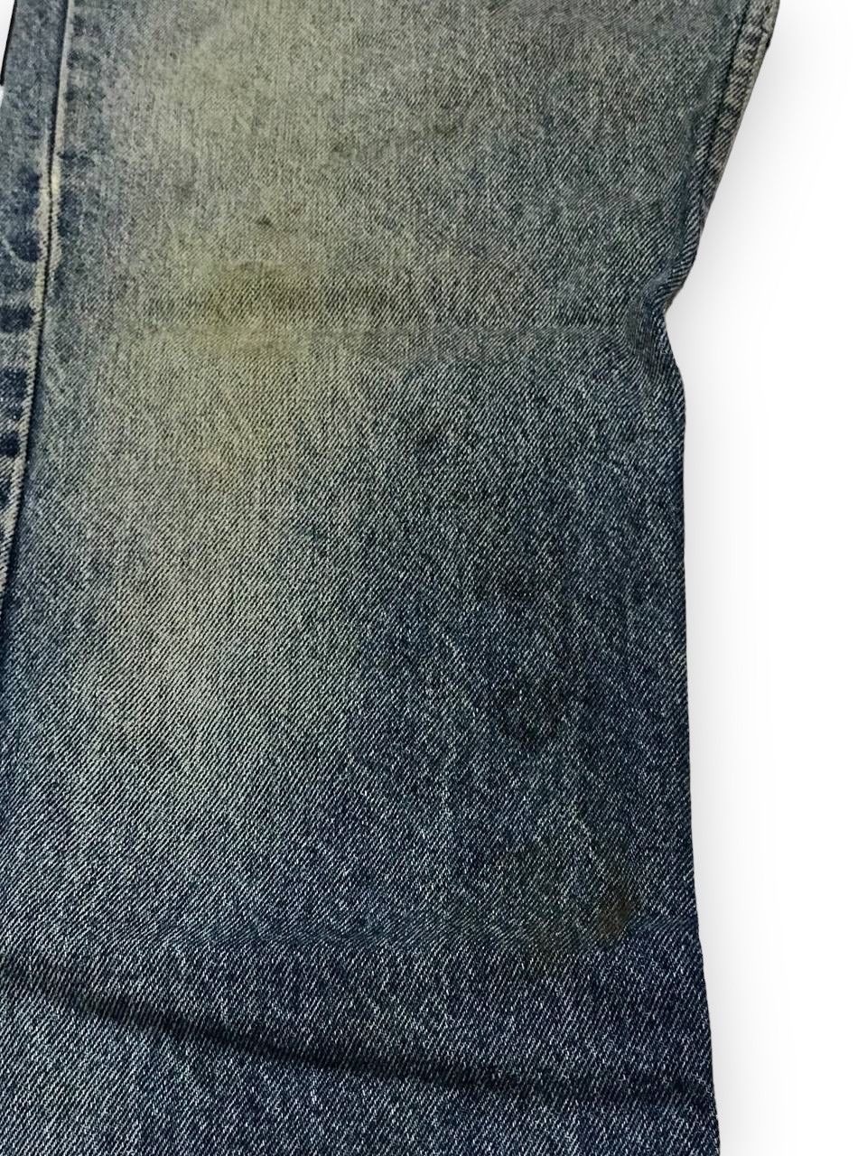 Levi's Vintage 80s Levis orange tab Size US 34 / EU 50 - 24 Thumbnail