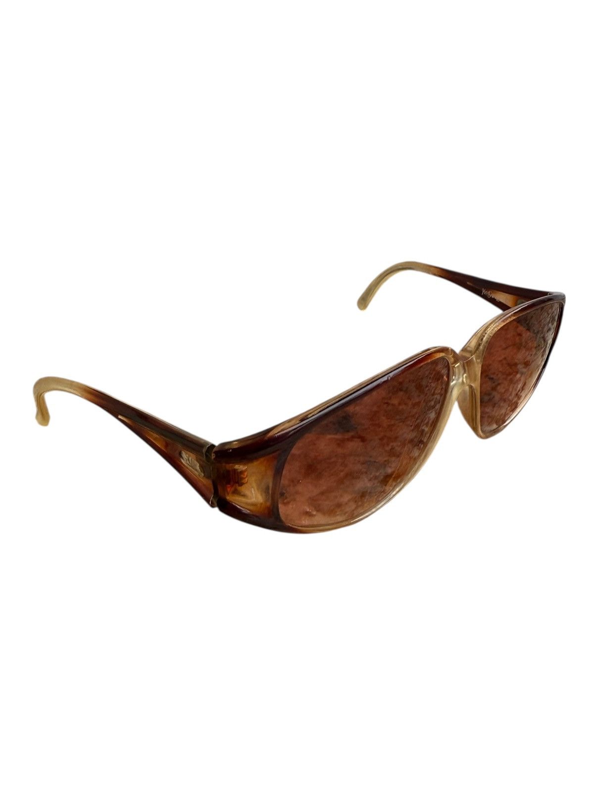 Yves Saint Laurent Vintage saint laurent sunglasses Size ONE SIZE - 8 Thumbnail
