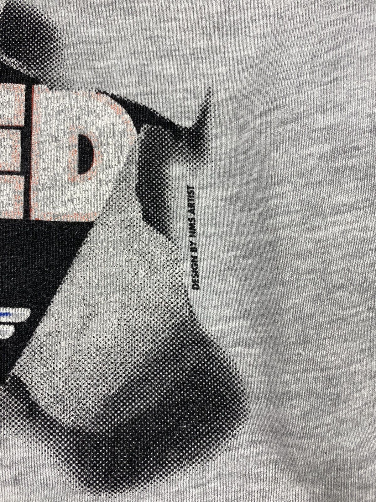 Harley Davidson × Vintage 1996 Vintage Super Rally Austria Sweatshirt Size US M / EU 48-50 / 2 - 11 Thumbnail