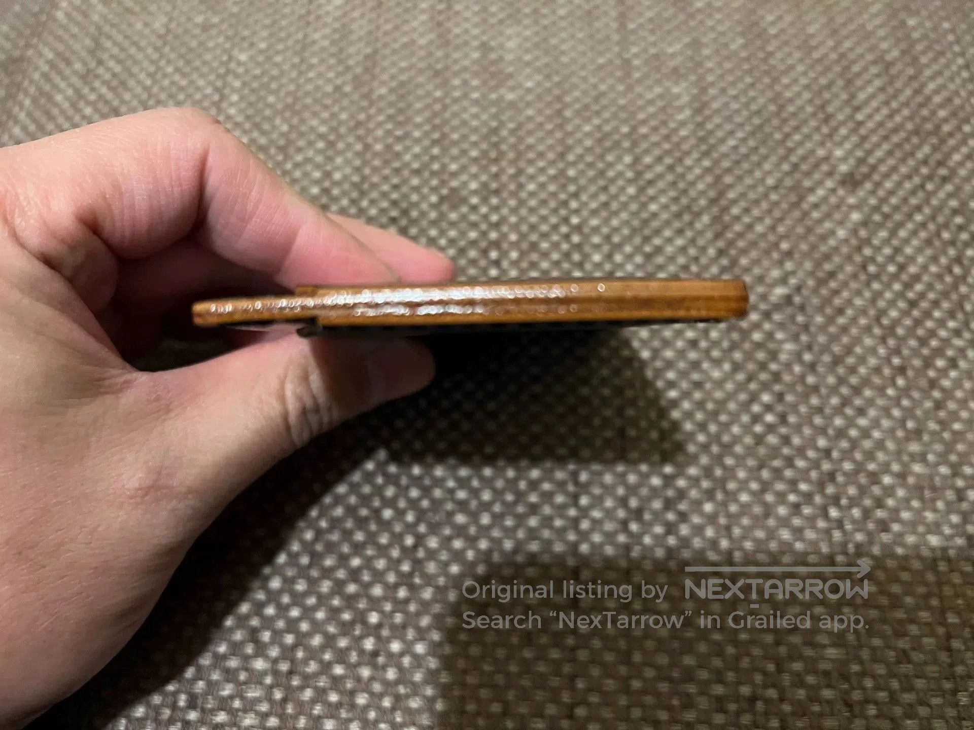 Porter Porter Yoshida Japanese. Size ONE SIZE - 7 Thumbnail