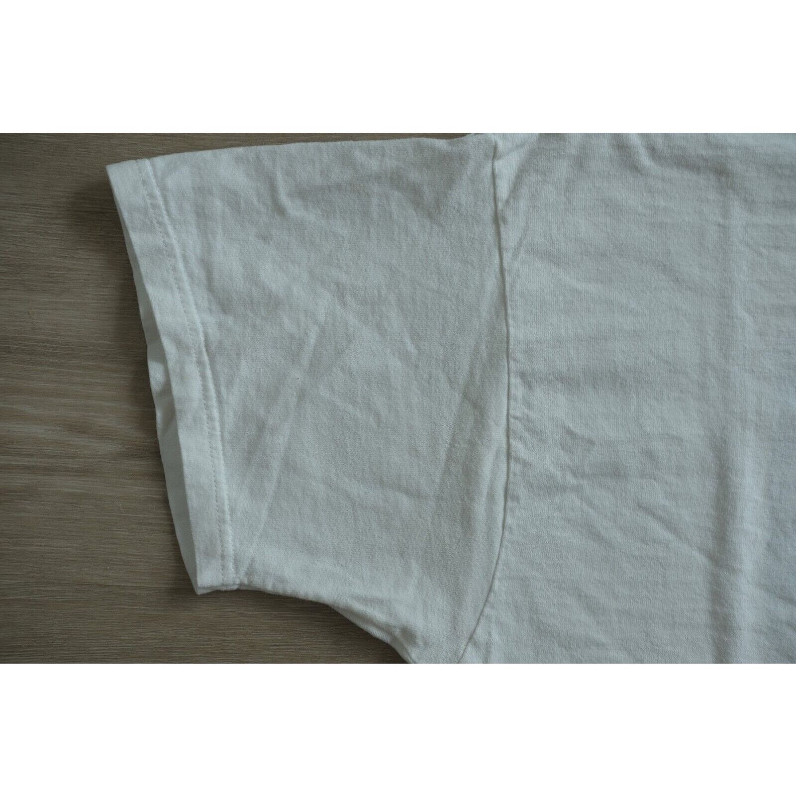 Fruit Of The Loom Vintage 90s Art Strip District Fruit Loom Tee XL Size US XL / EU 56 / 4 - 5 Thumbnail