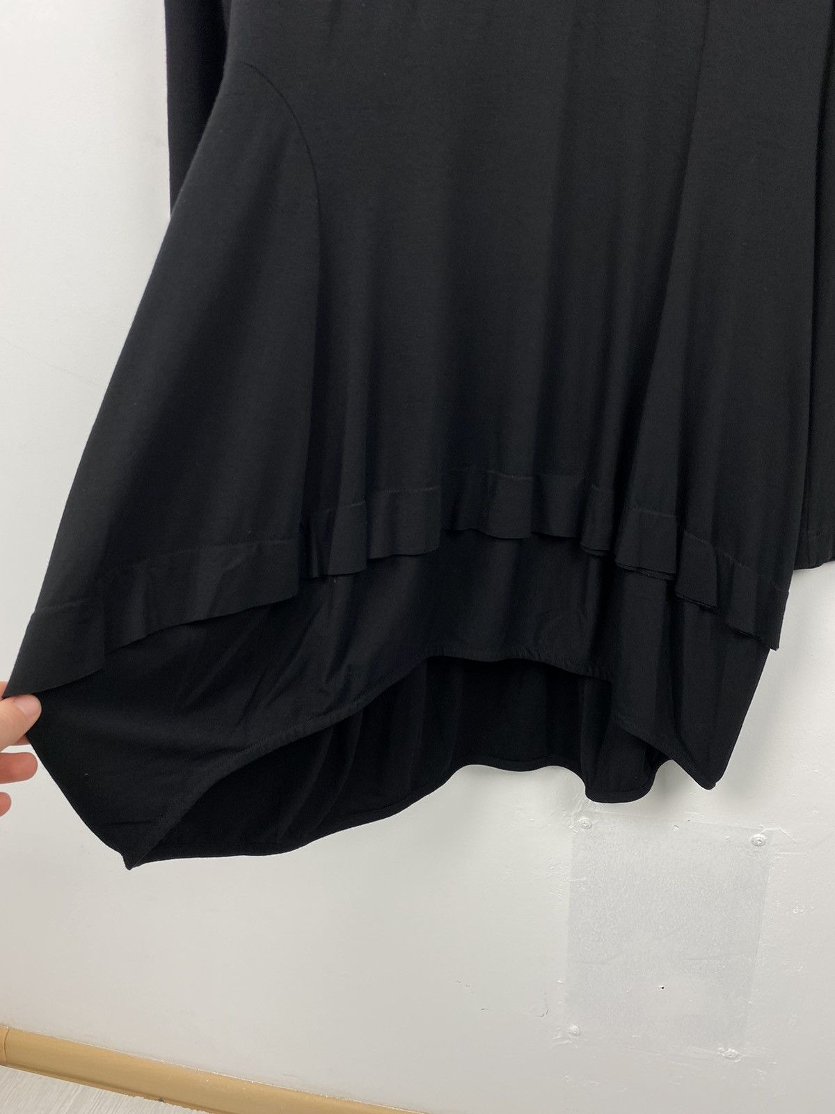 Rundholz Rundholz Black Label Lagenlock Dress Annette Gortz Oska Size S / US 4 / IT 40 - 8 Thumbnail