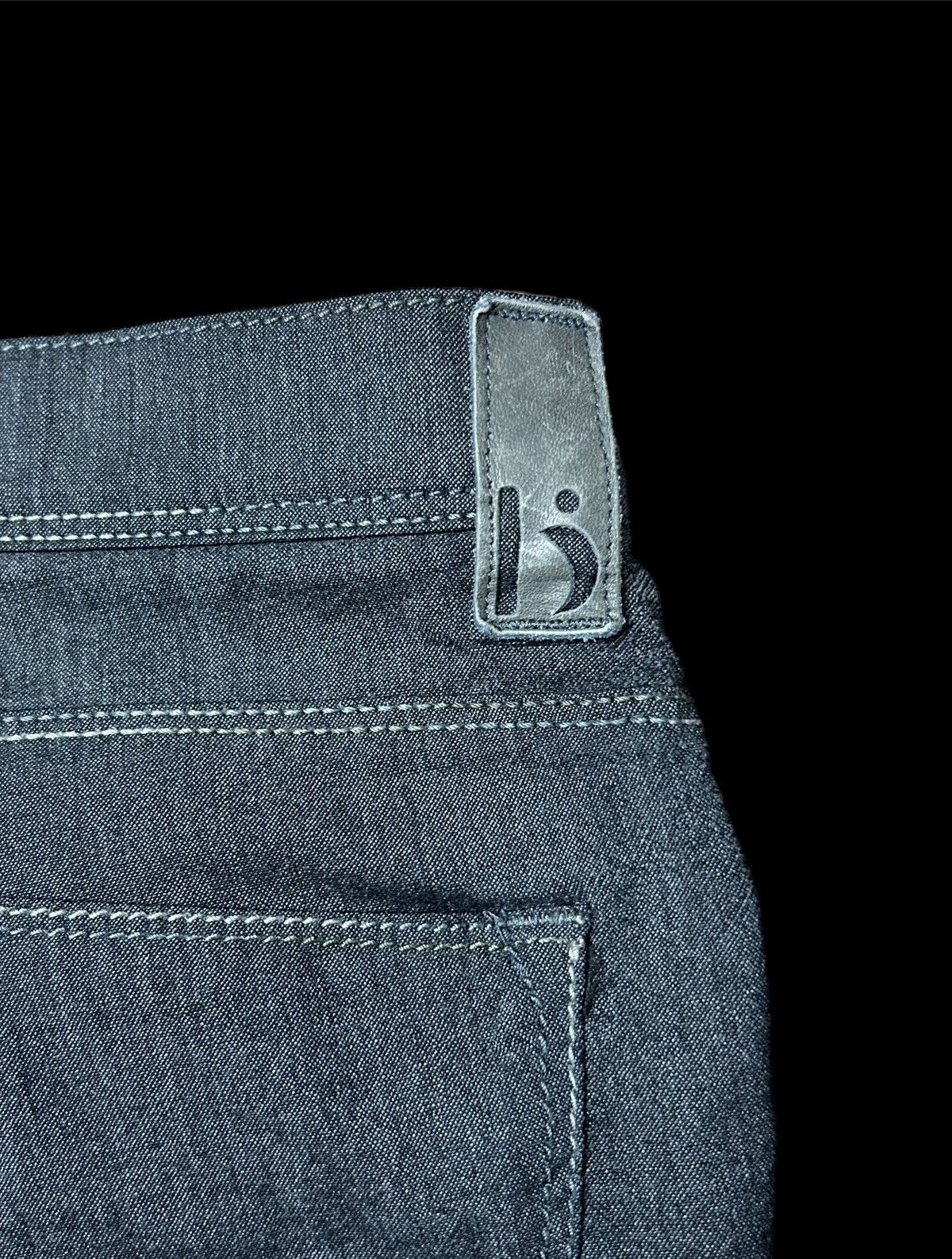 Hiltl $200 Hiltl 6 Pocket German Pants Size US 34 / EU 50 - 13 Thumbnail