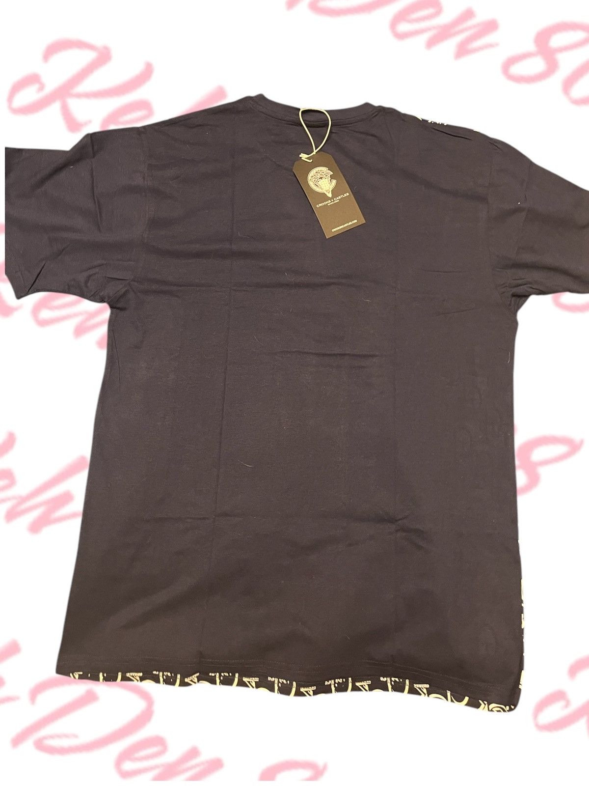 Crooks & Castles Crooks & Castles shirt Size US L / EU 52-54 / 3 - 2 Thumbnail