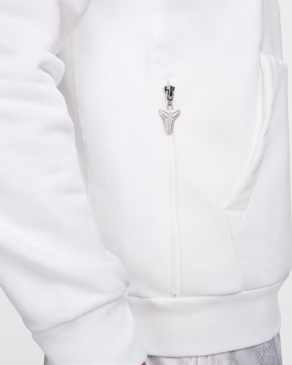 Nike Nike Kobe Bryant Pullover Hoodie Halo White Size US L / EU 52-54 / 3 - 6 Thumbnail