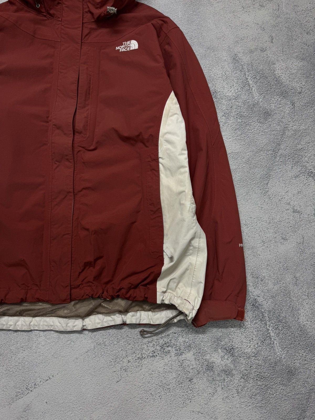 The North Face Vintage The North Face Gore Tex Summit Series Jacket Size XL / US 12-14 / IT 48-50 - 9 Thumbnail