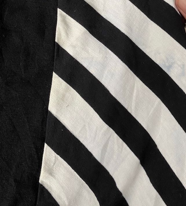 If Six Was Nine × Japanese Brand × Le Grande Bleu (L.G.B.) Algonquins tank top punk style Size S / US 4 / IT 40 - 6 Thumbnail