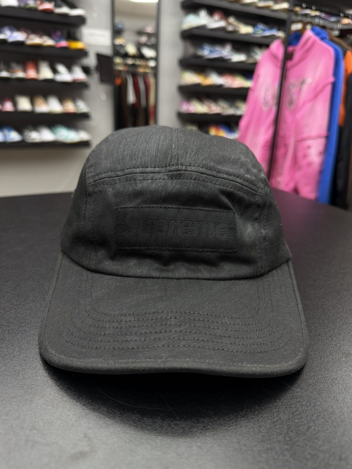 Maison Margiela × Supreme Supreme X Maison Margiela MM6 Painted