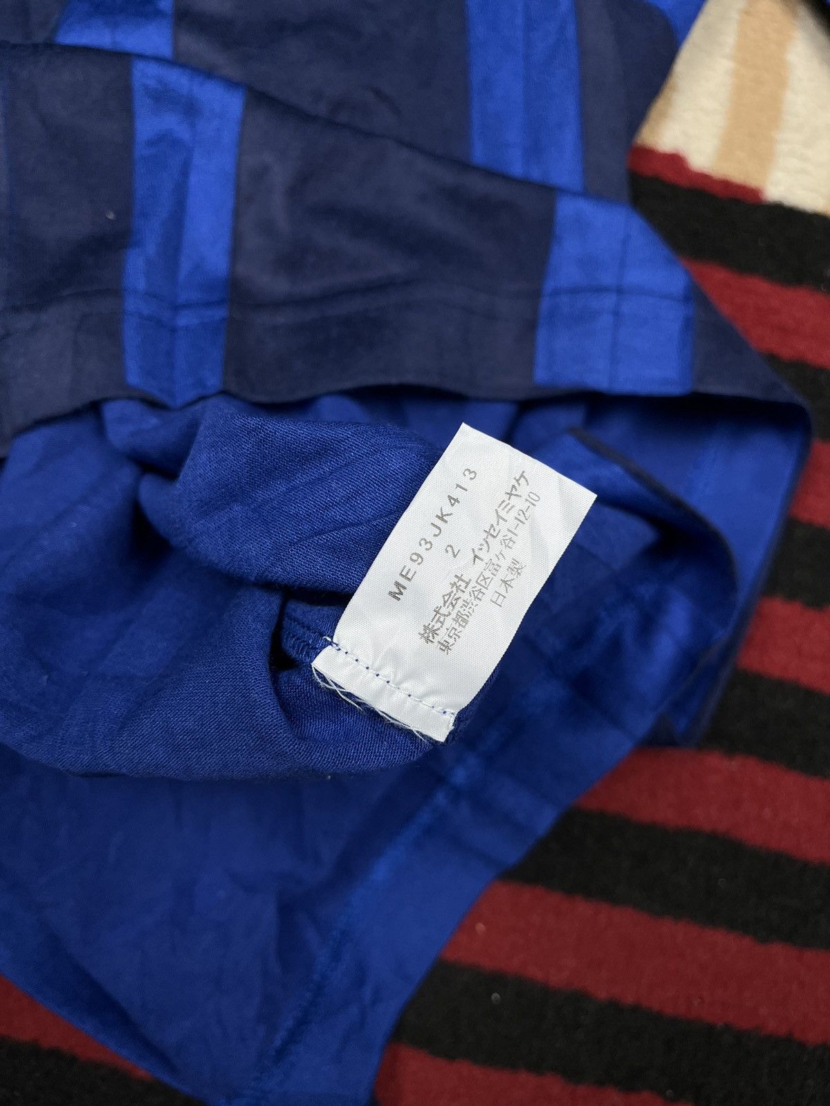 Issey Miyake Issey Miyake Longsleeve Size US M / EU 48-50 / 2 - 5 Thumbnail