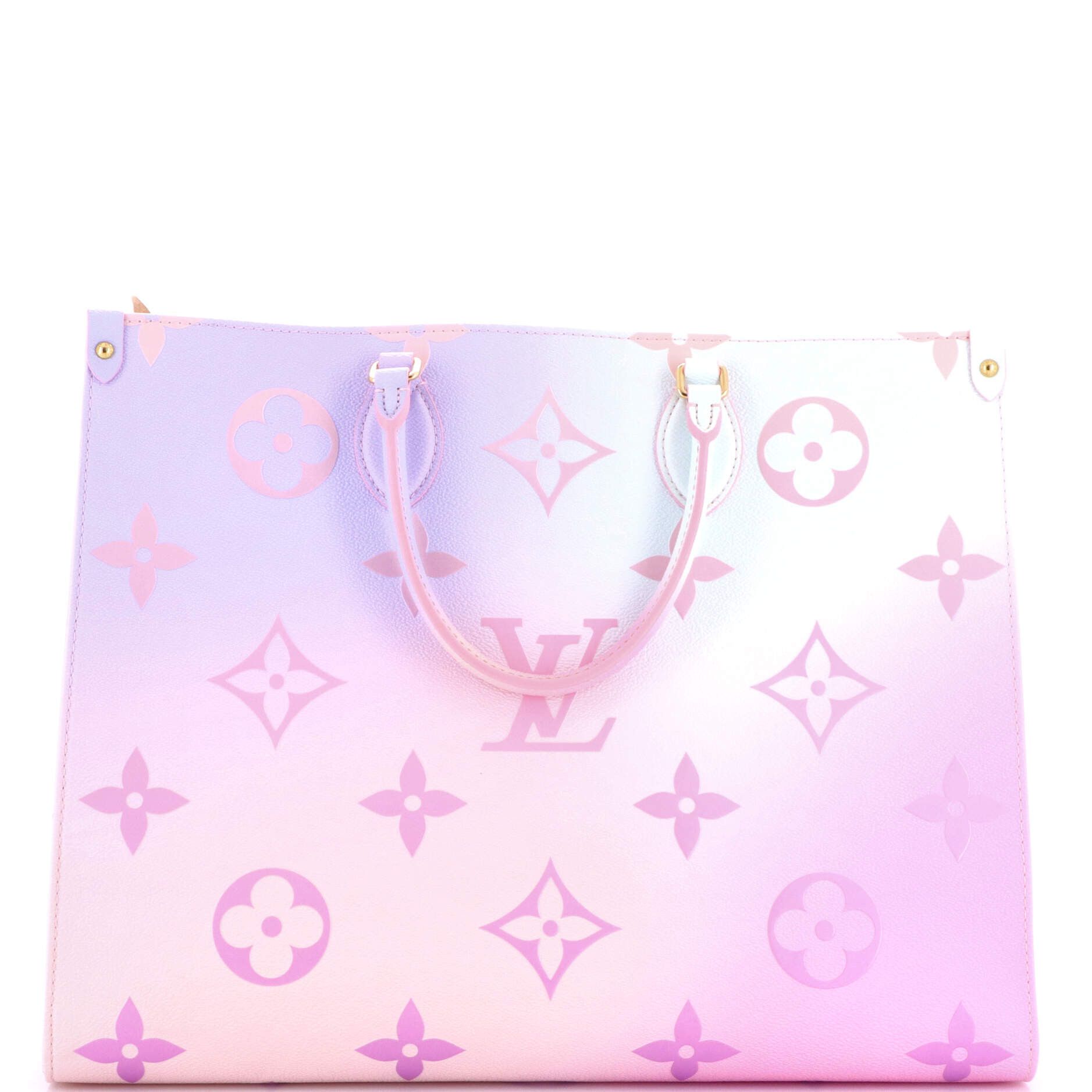 Louis Vuitton OnTheGo Tote Size ONE SIZE - 1 Thumbnail