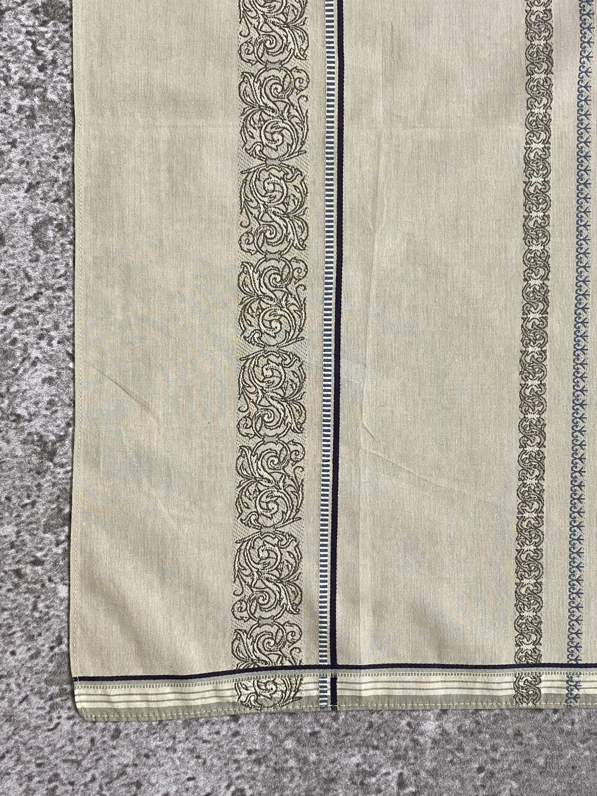 Celine Celine Handkerchief / Bandana / Neckerchief Size ONE SIZE - 6 Thumbnail