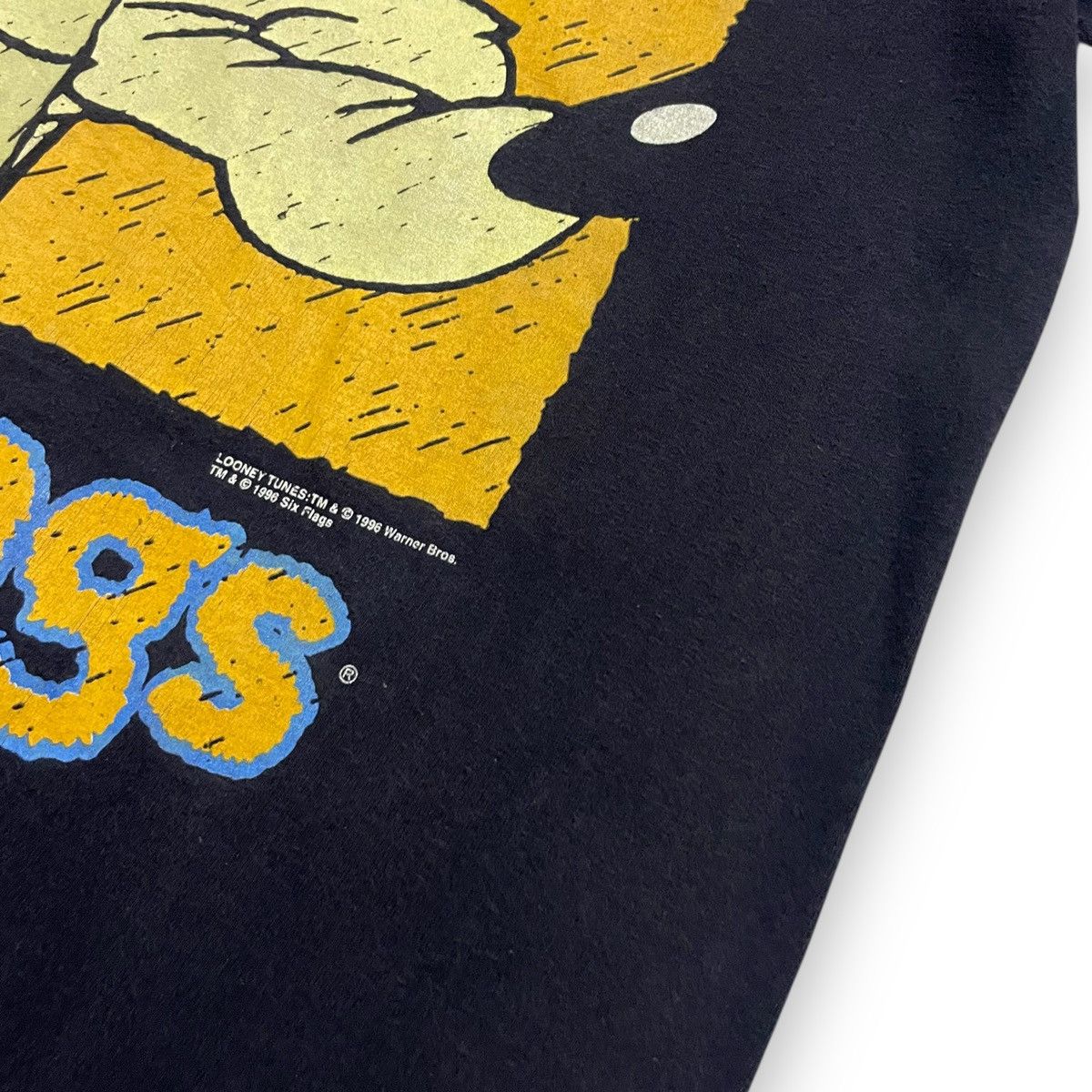 Warner Bros Vintage Single Dingle Character 1996 Warne Bros Limited Desi Size US M / EU 48-50 / 2 - 3 Thumbnail