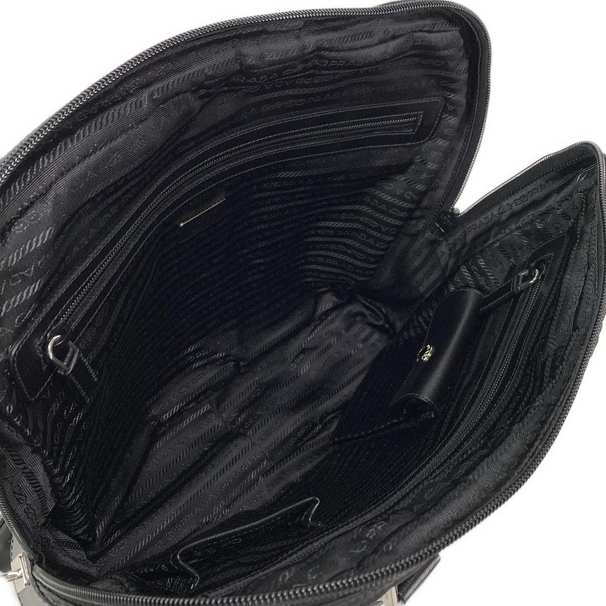 Prada PRADA Business Bag VA0661 Size ONE SIZE - 10 Thumbnail