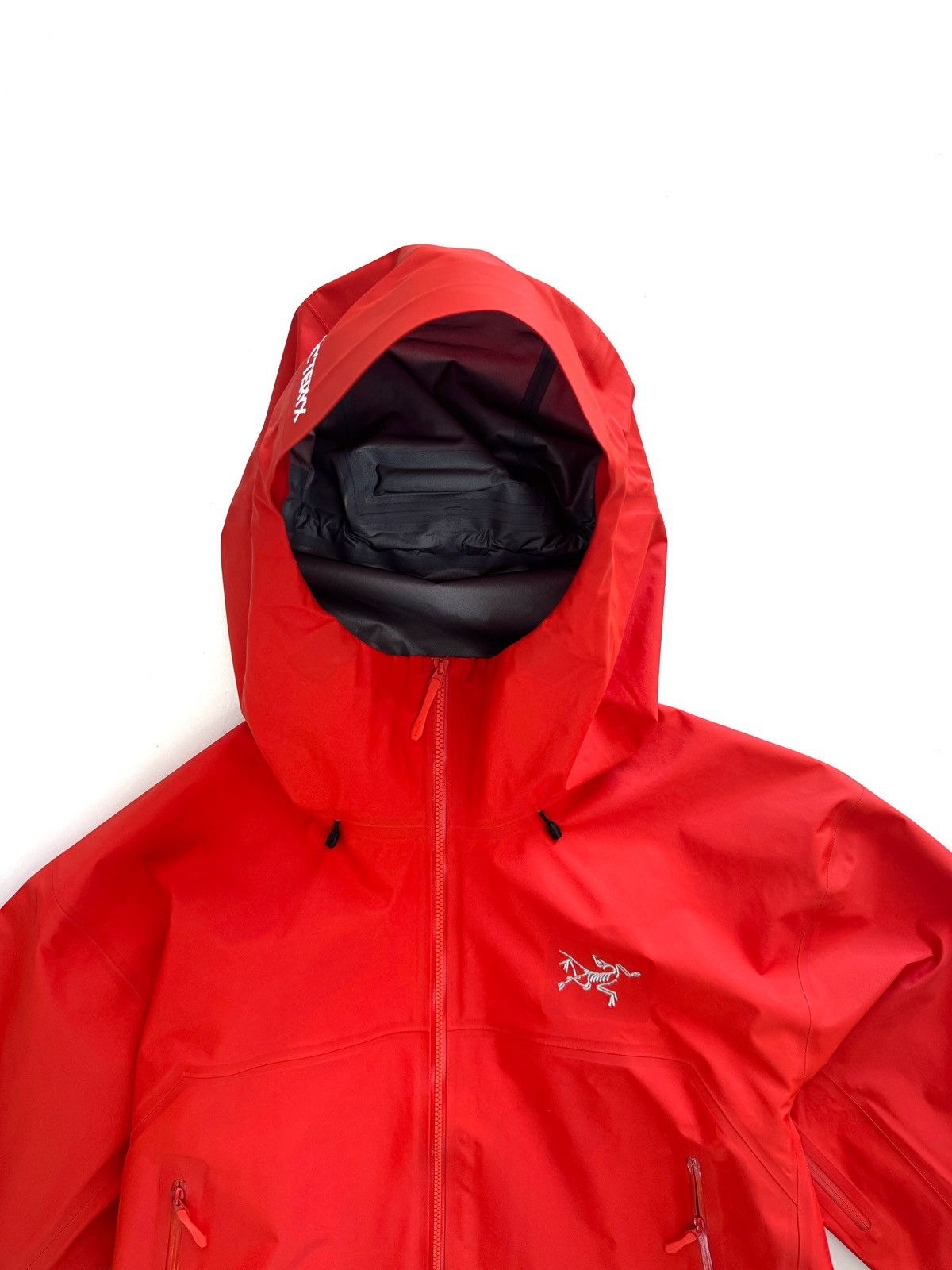 Arc'teryx Arcteryx Beta SL Jacket Size US XL / EU 56 / 4 - 12 Thumbnail