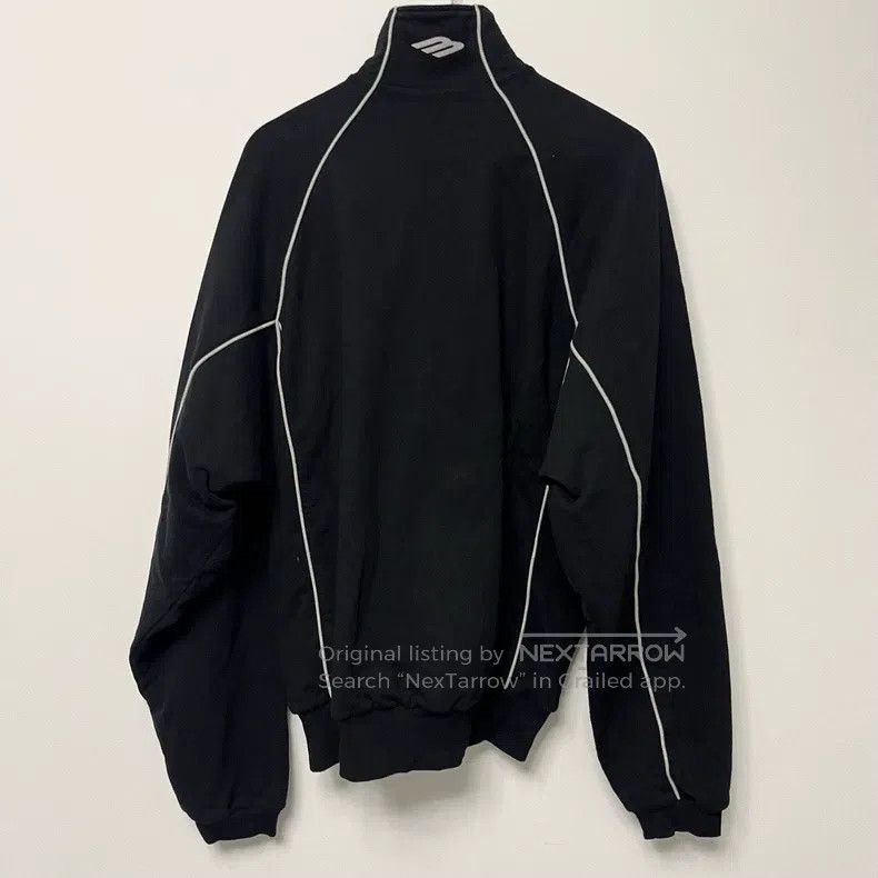 Balenciaga Balenciaga School Uniform Jacket Size US S / EU 44-46 / 1 - 2 Thumbnail
