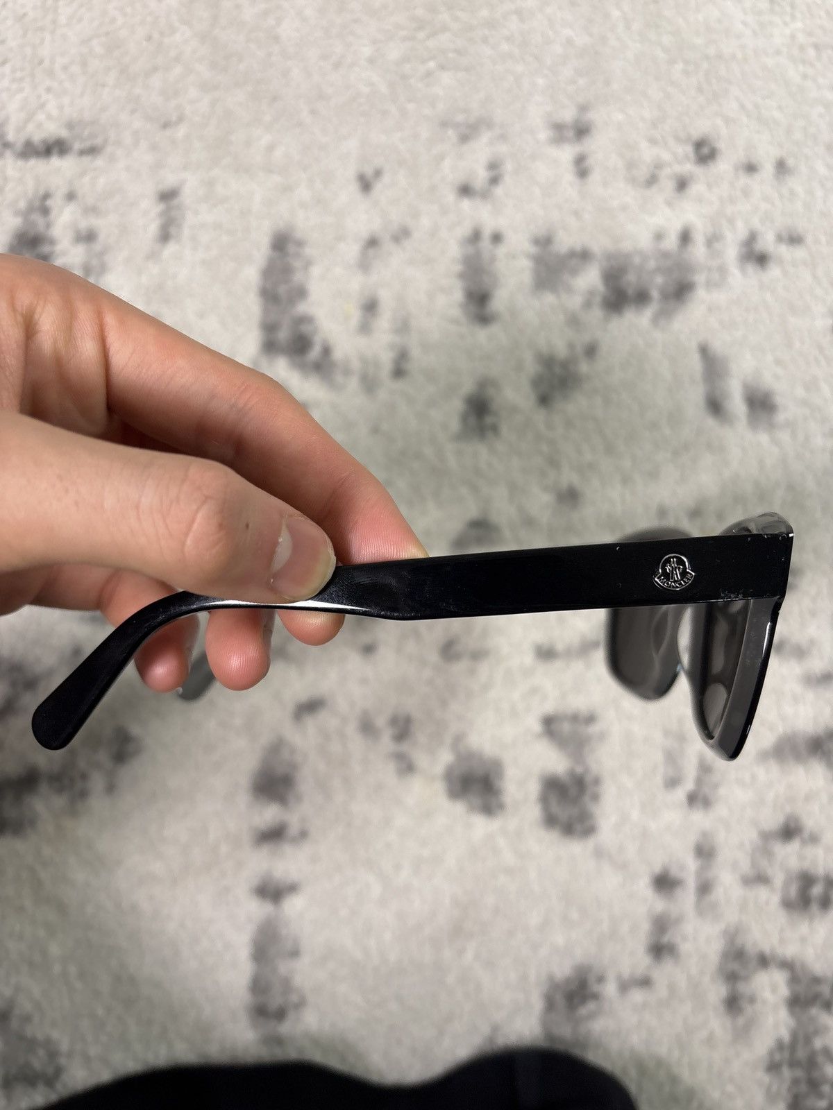 Moncler MONCLER SUNGLASSES Size ONE SIZE - 3 Thumbnail