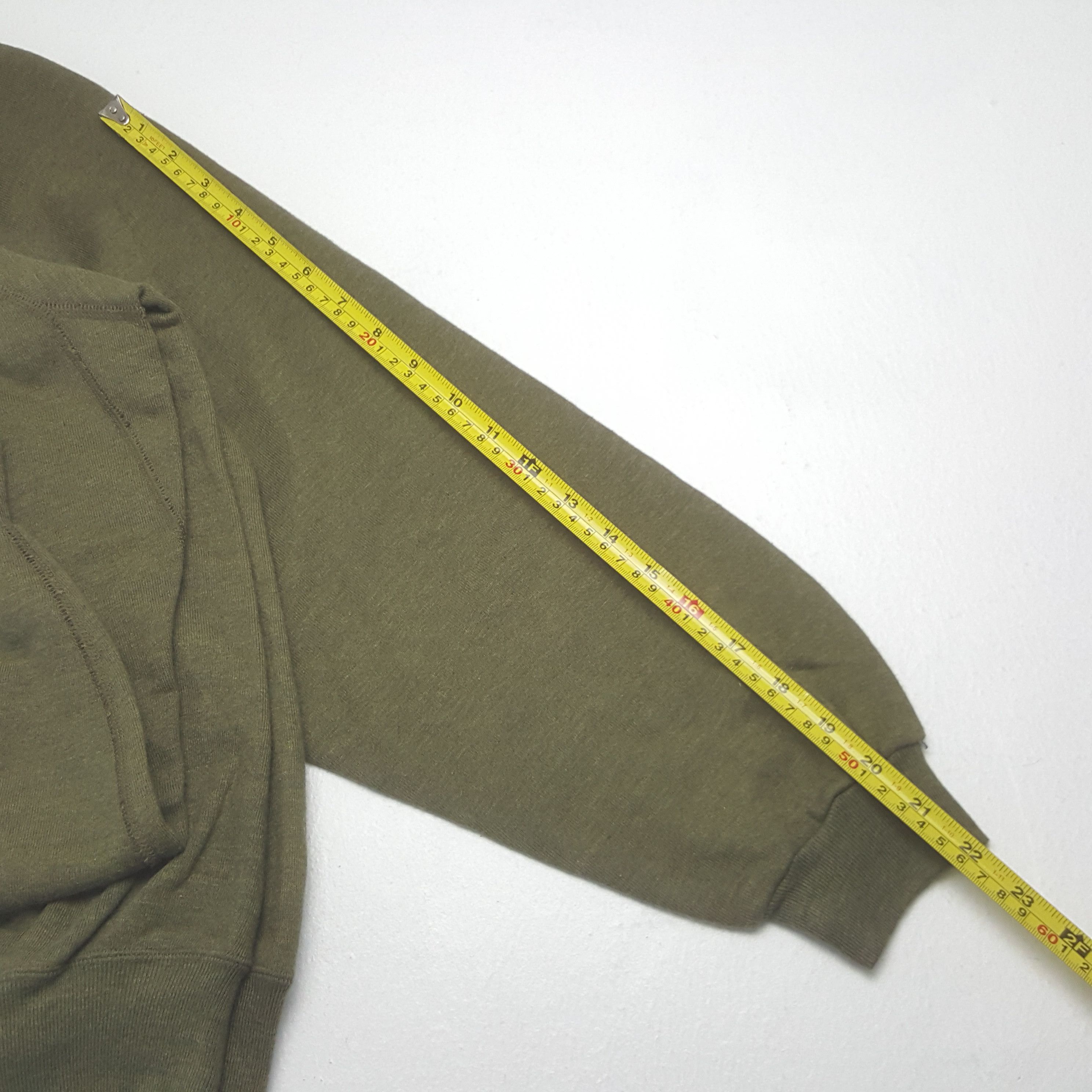 O'Neill Vintage O'neill Surfing Style 90's Sweatshirt C315N6 Size US L / EU 52-54 / 3 - 6 Thumbnail