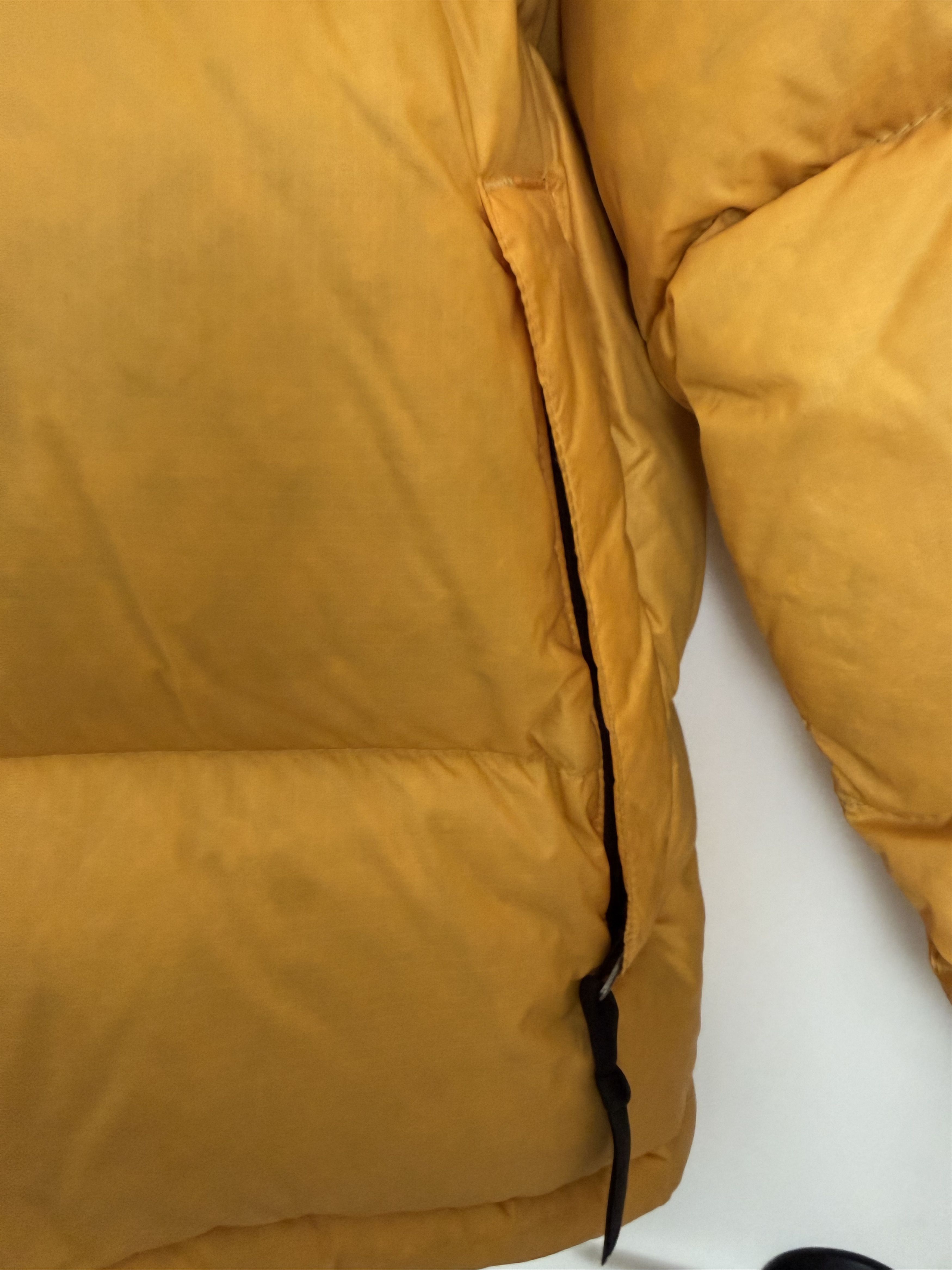 The North Face North Face Puffer Size US M / EU 48-50 / 2 - 6 Thumbnail