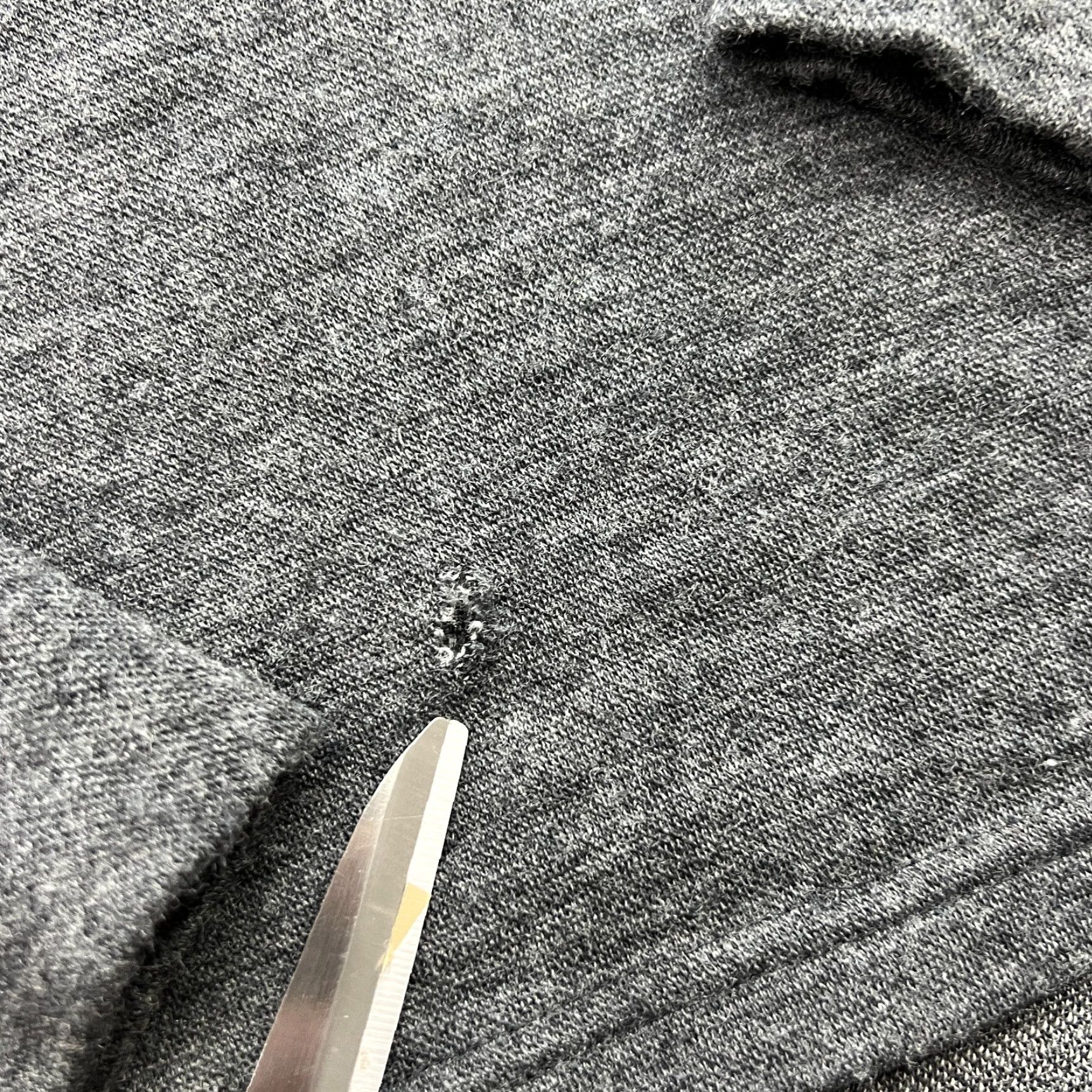 Layer 8 Aclima Marius Base Layer Shirt Mens XL 100% Merino Wool Gray Outdoor Thermo Size US L / EU 52-54 / 3 - 3 Thumbnail