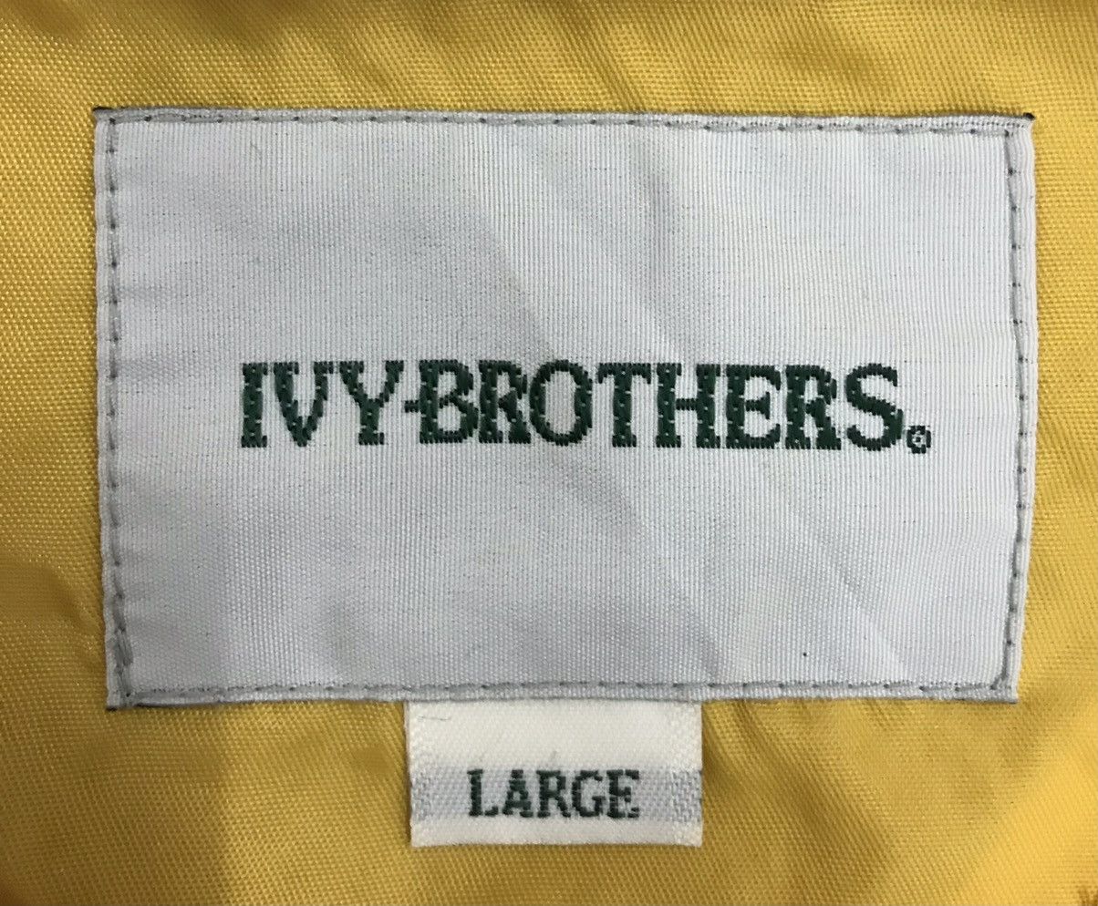 Japanese Brand × Vintage Vintage IVY Brothers Jacket Hoodie Size US L / EU 52-54 / 3 - 11 Thumbnail