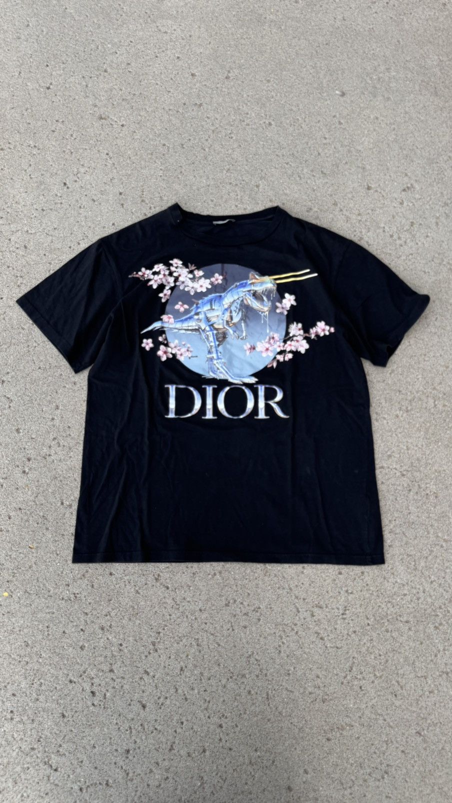 Dior Sorayama | Grailed
