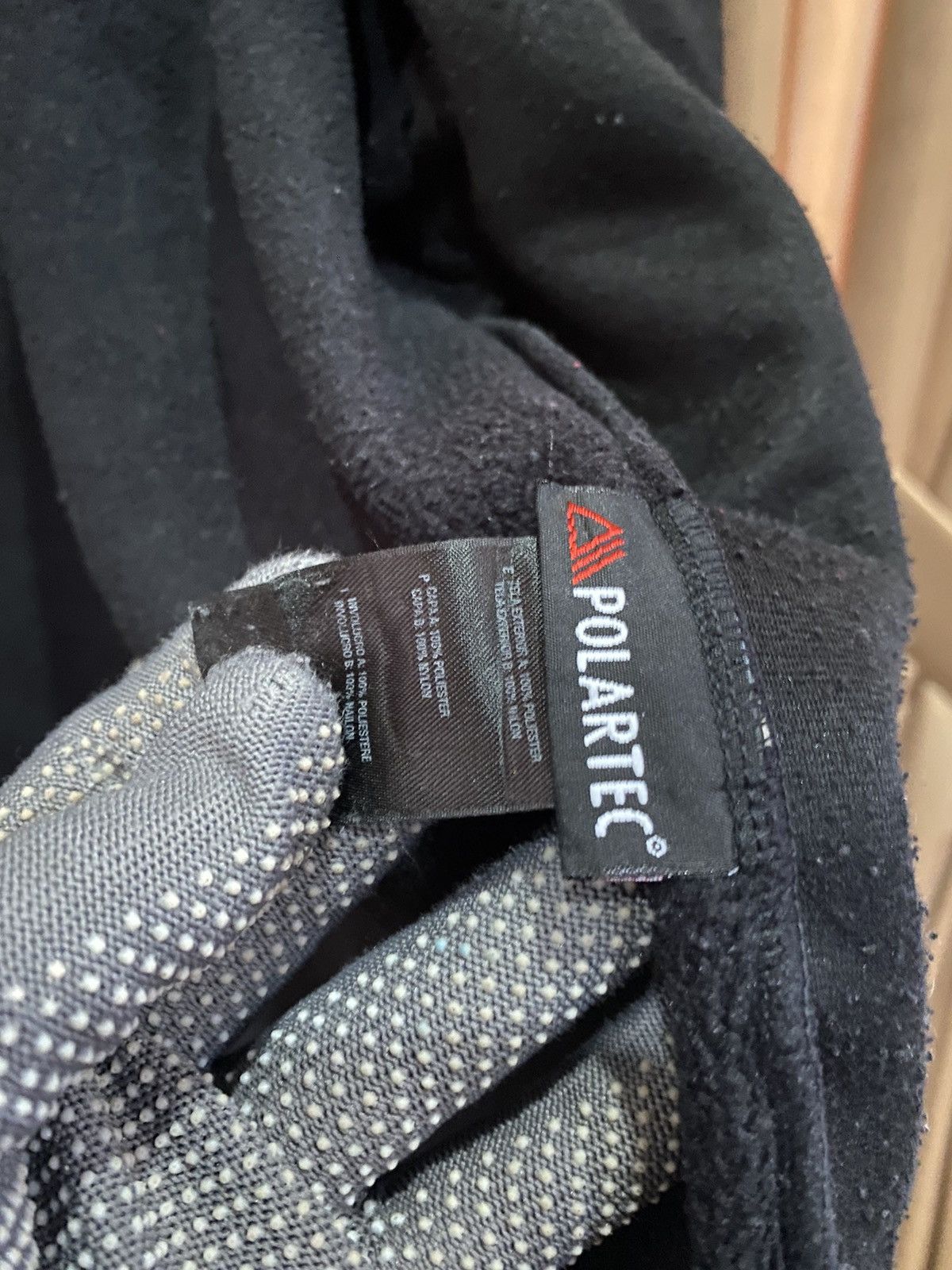 The North Face THE NORTH FACE DENALI FLEECE JACKET Size US L / EU 52-54 / 3 - 11 Thumbnail