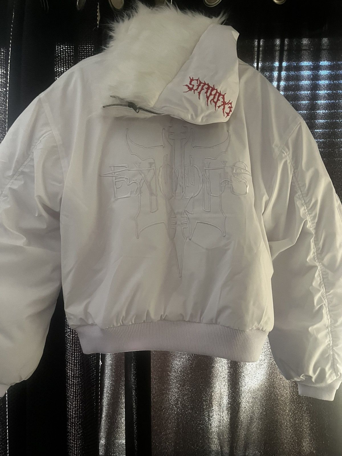 Exodus Exodus (SIGIL SNOW BOMBER) Size US M / EU 48-50 / 2 - 2 Thumbnail
