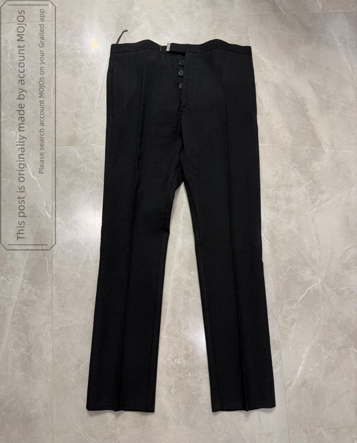 Men's Carol Christian Poell Bottoms | Grailed