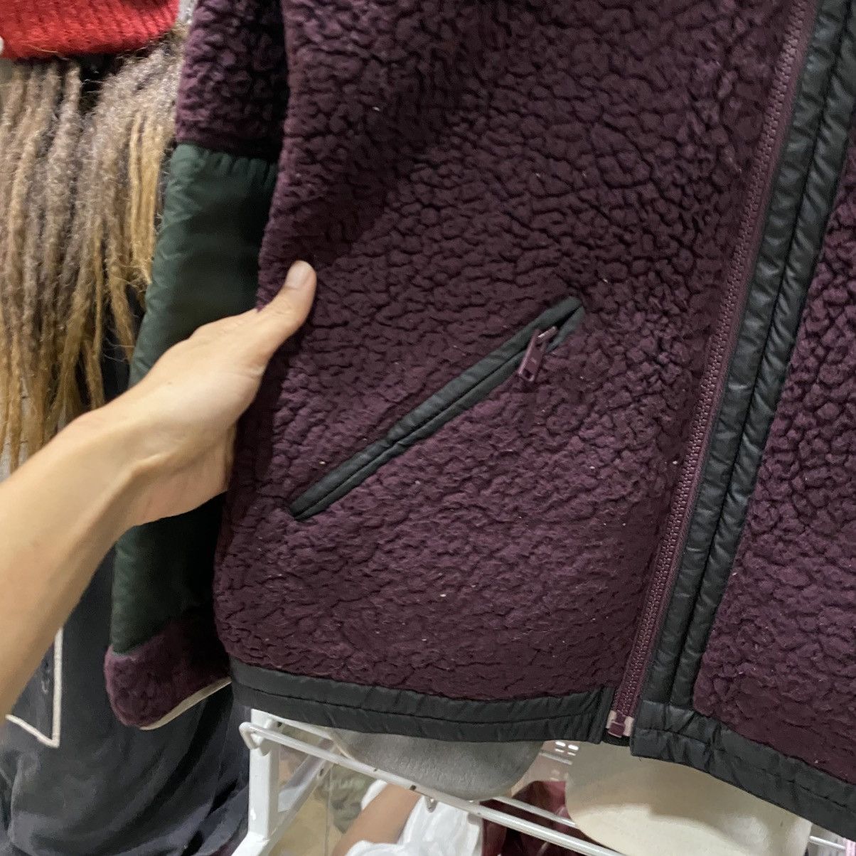 Undercover × Uniqlo Undercover Uniqlo Fleece Jacket Size US M / EU 48-50 / 2 - 8 Thumbnail