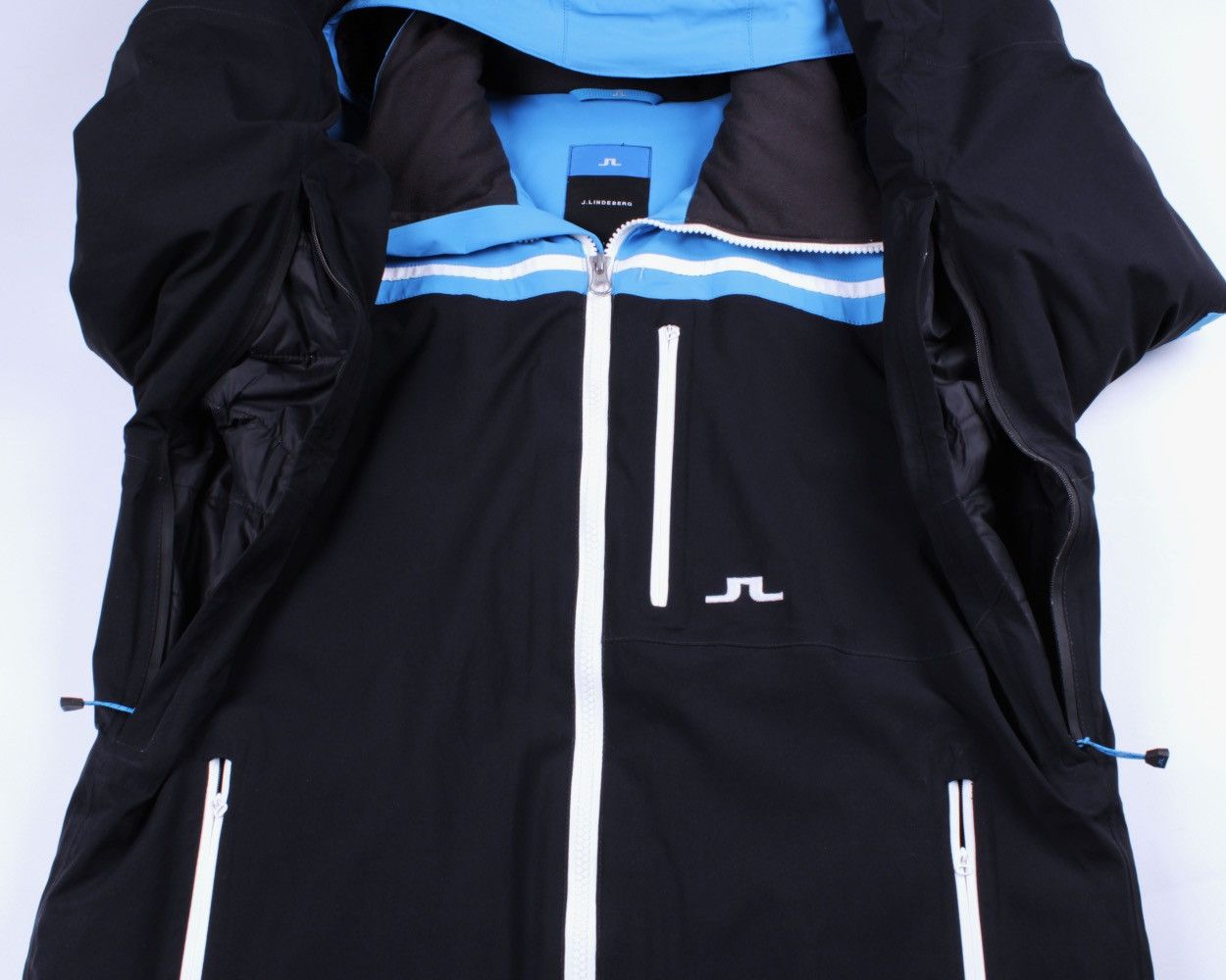 J. LINDEBERG St. Moritz Gore-Tex M Prindle 2L Ski Jacket
