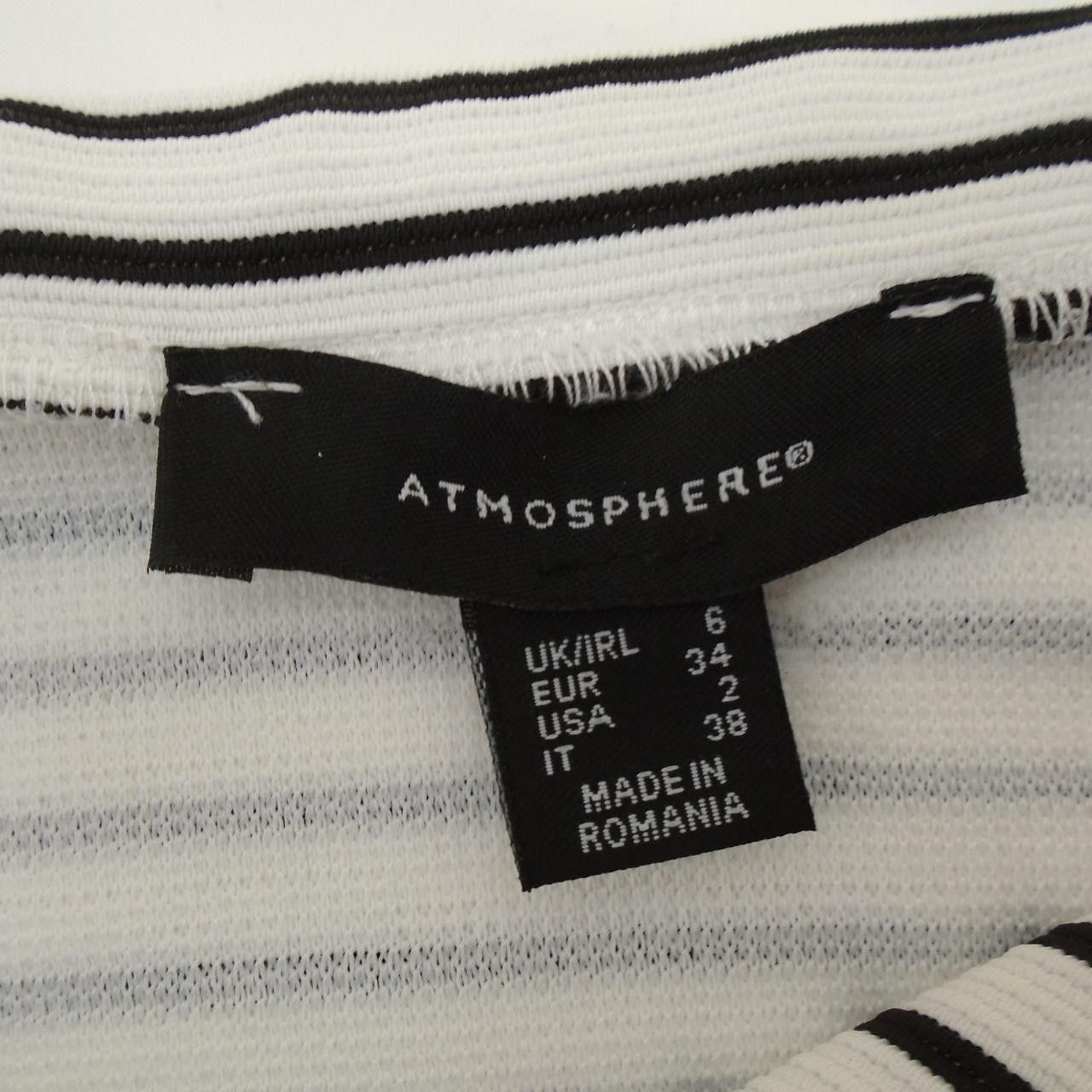 Other Women's Skirt Atmosphere Size 25" / US 0 / IT 36 - 4 Thumbnail