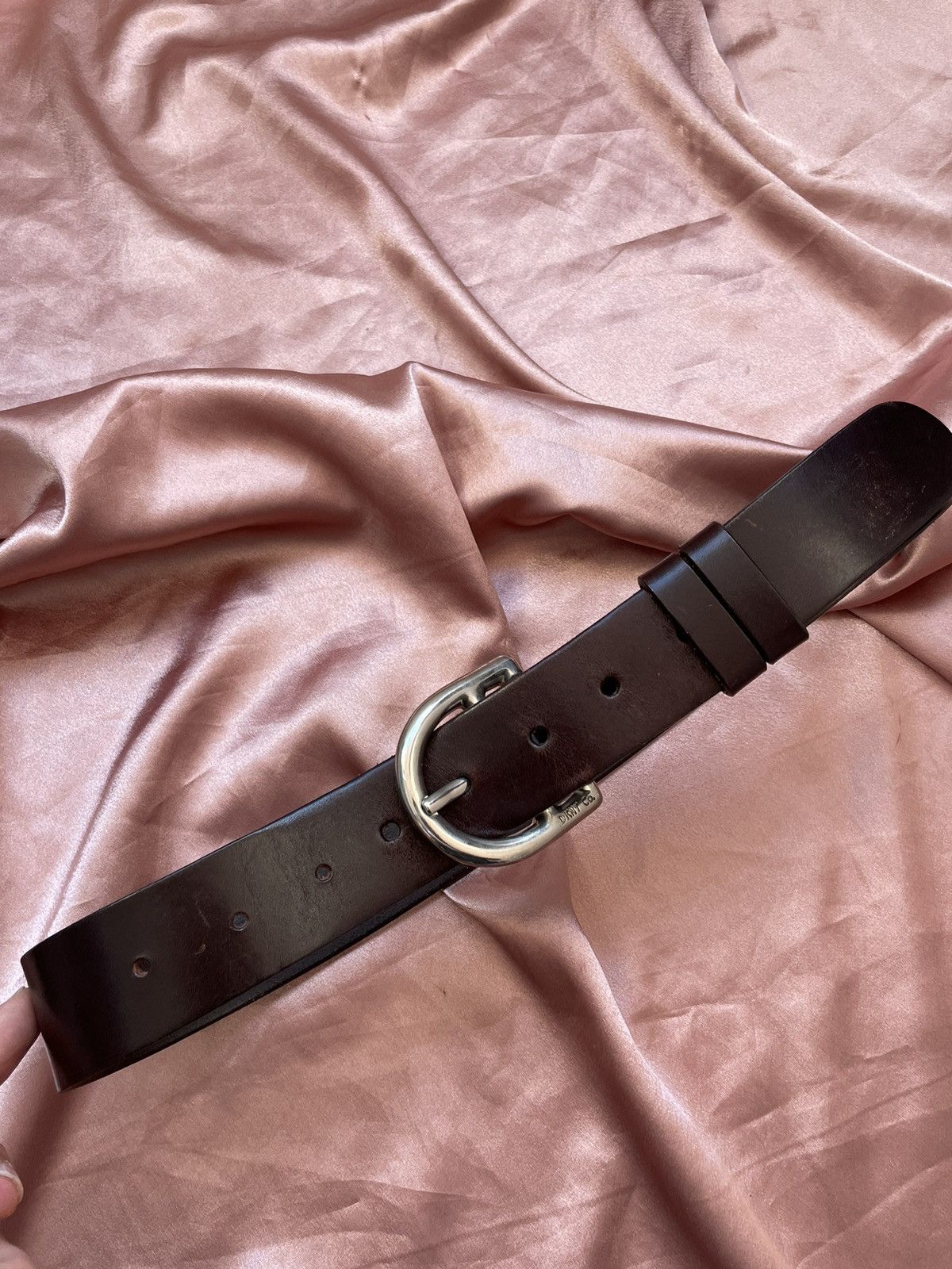 DKNY Dkny belt Size ONE SIZE - 3 Thumbnail