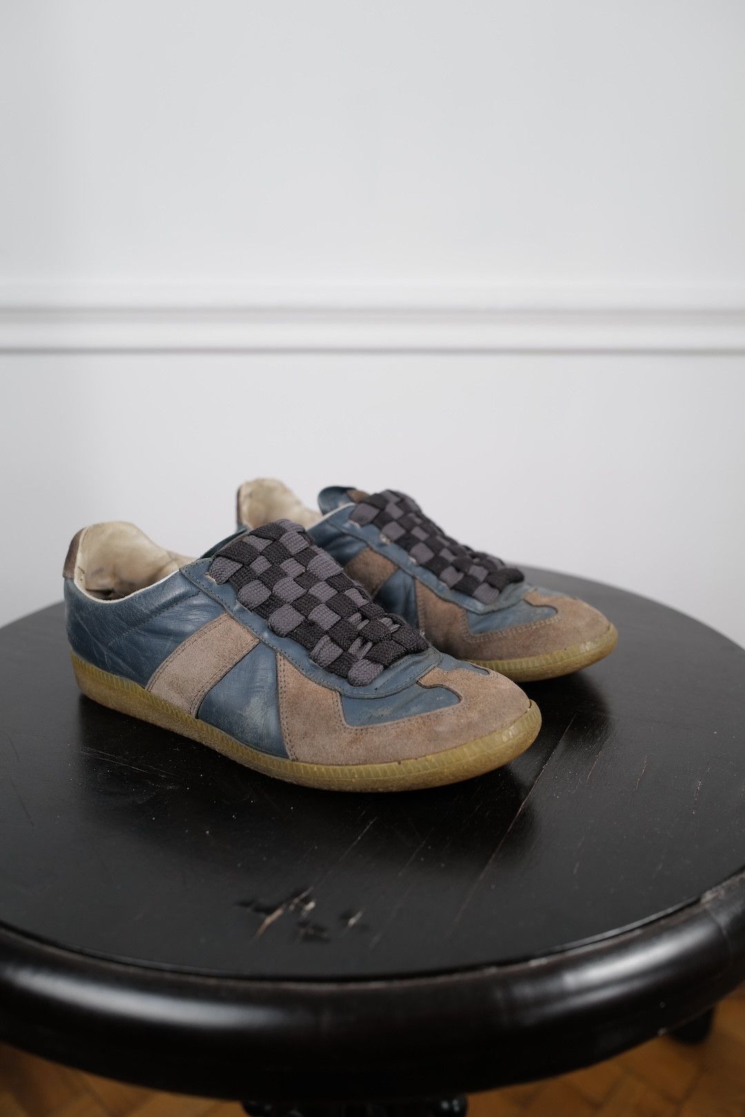 Maison Margiela Maison Margiela Replica Rubberized Size US 6 / EU 39 - 9 Thumbnail