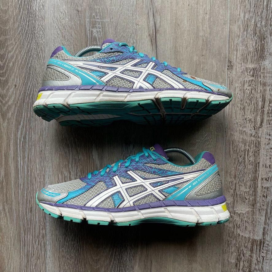 Asics ASICS • GEL-Excite 2 (8.5M) Size US 8.5 / EU 41-42 - 2 Thumbnail