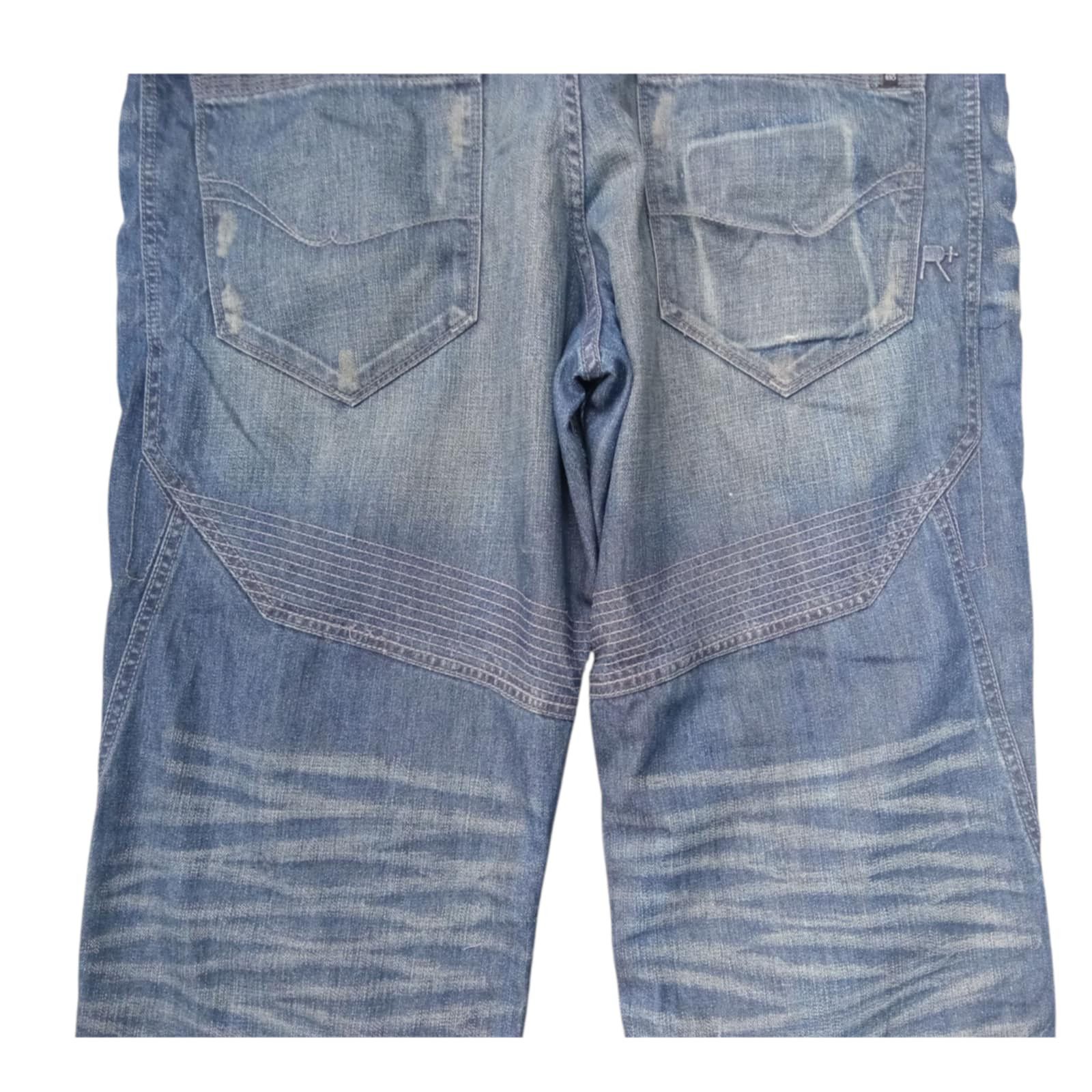 Other VTG Rocawear jeans Size US 42 / EU 58 - 6 Thumbnail