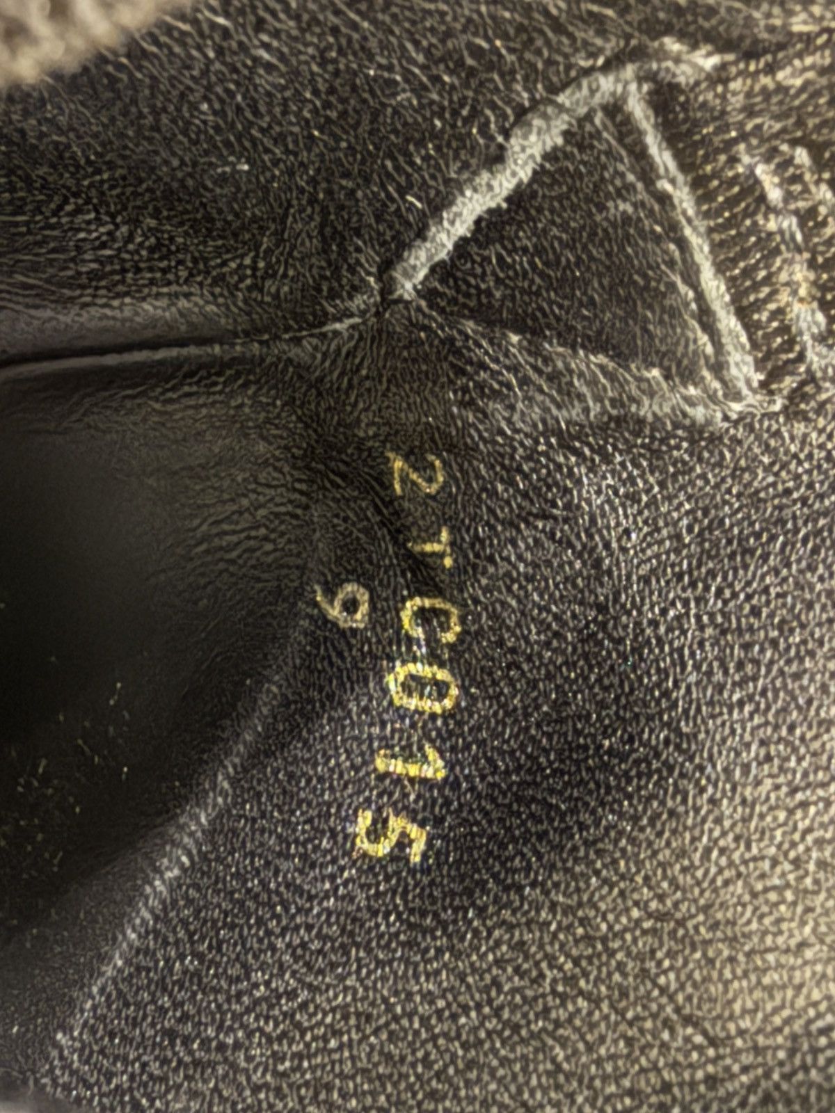 Prada Prada Chelsea Leather Boots Size US 9 / EU 42 - 8 Thumbnail