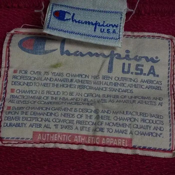 Champion × Vintage Mens Vintage Vest Jumper Champion Vintage Size L Size US L / EU 52-54 / 3 - 5 Thumbnail