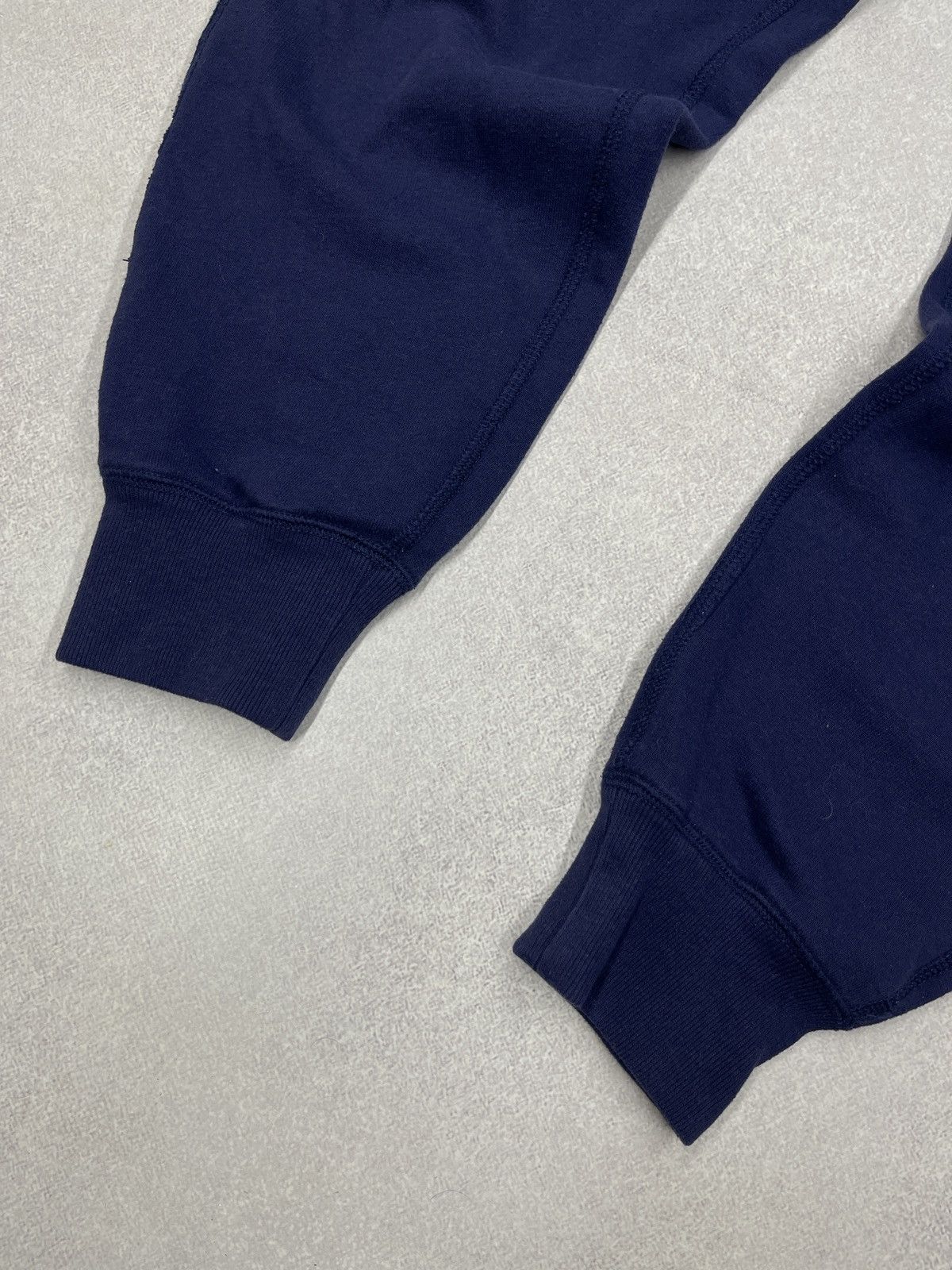 Polo Ralph Lauren Womens Polo Ralph Lauren TrackSuit Navy Y2K Rugby Size L Size L / US 10 / IT 46 - 11 Thumbnail