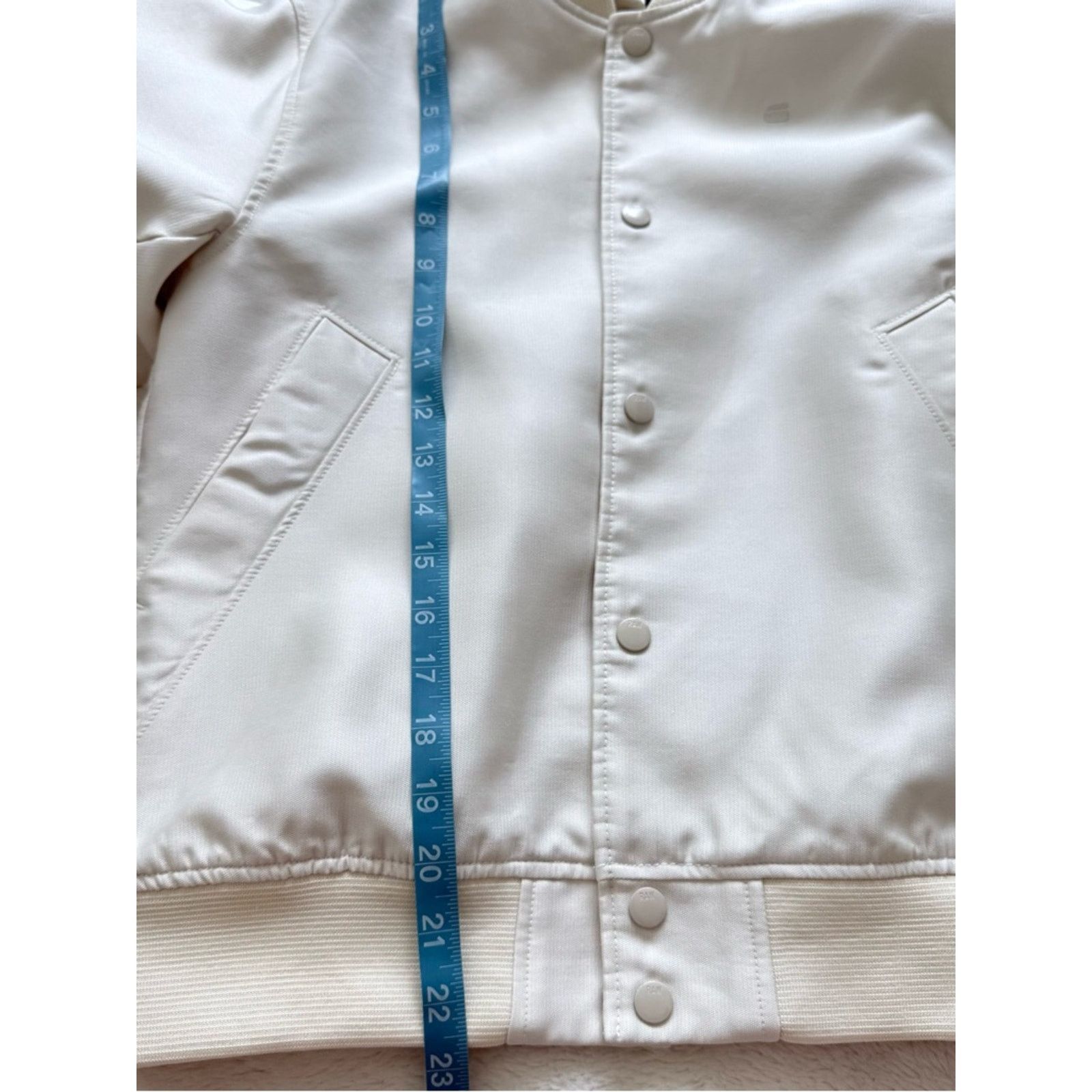 G-Star G Star women bomber jacket size S Size S / US 4 / IT 40 - 7 Thumbnail