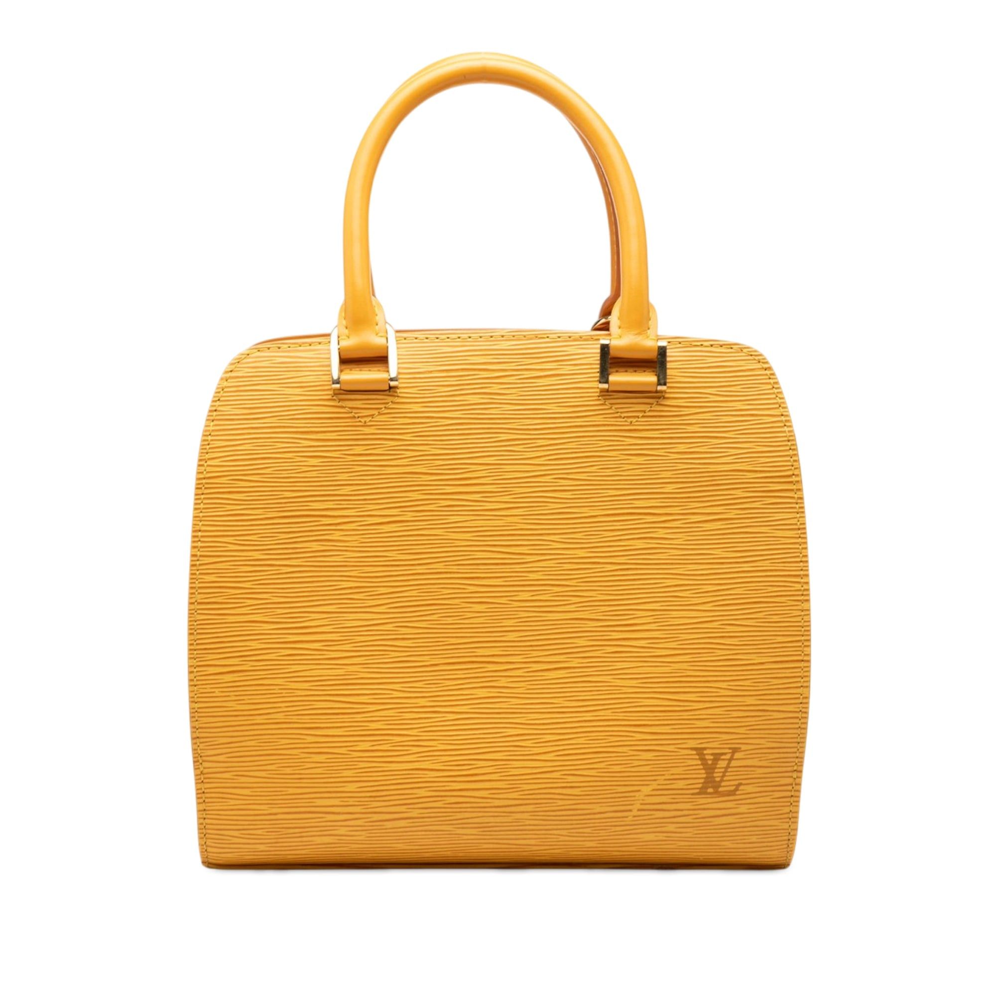 Louis Vuitton Epi Pont Neuf Size ONE SIZE - 1 Thumbnail