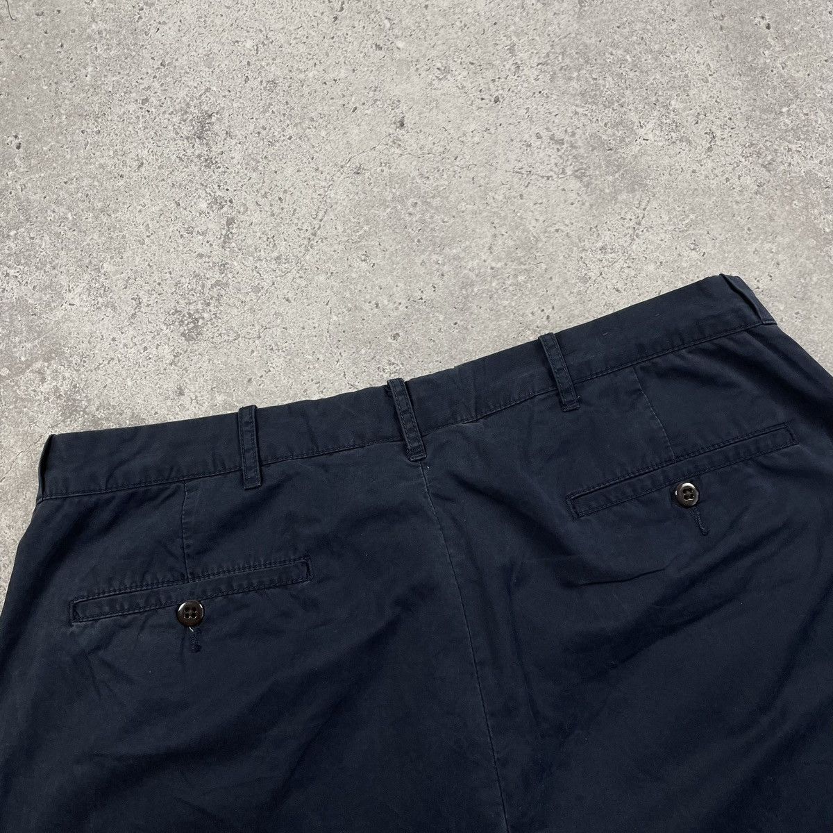 Polo Ralph Lauren Vintage Polo Ralph Lauren USA Logo Pants Size US 36 / EU 52 - 6 Thumbnail