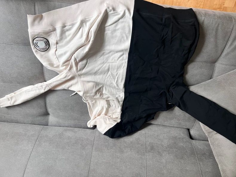 Raf Simons Raf simons Colour-matched sweatshirt Size US L / EU 52-54 / 3 - 7 Thumbnail