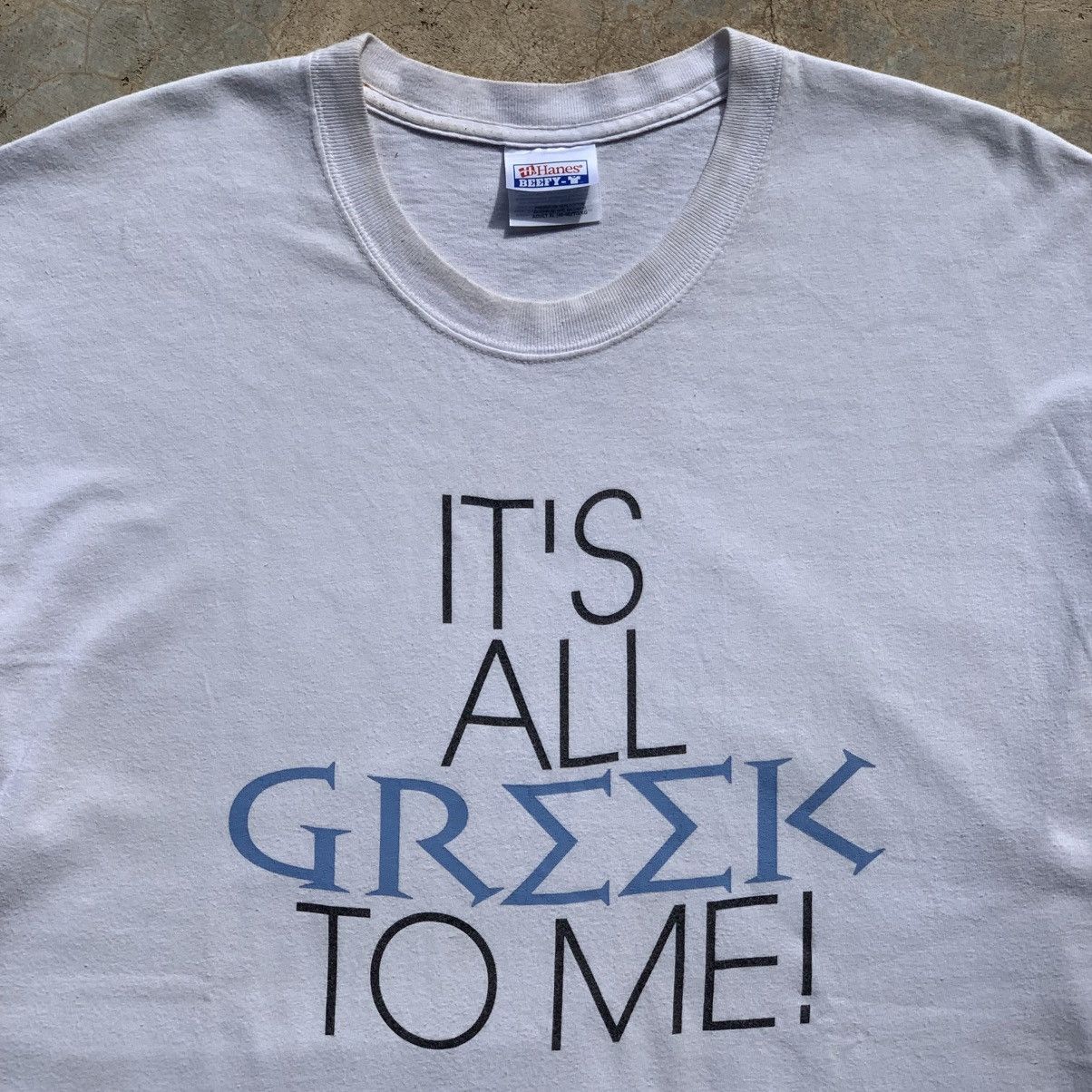 Other 00s MY BIG FAT GREEK WEDDING Size US XL / EU 56 / 4 - 3 Thumbnail