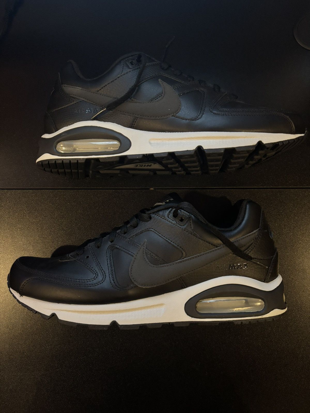Nike Nike Air Max Command – Brand New Size US 12 / EU 45 - 2 Thumbnail