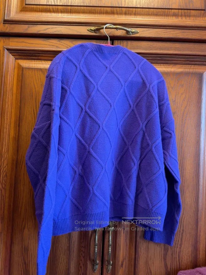 Valentino Valentino Women's sweaters Size M / US 6-8 / IT 42-44 - 6 Thumbnail